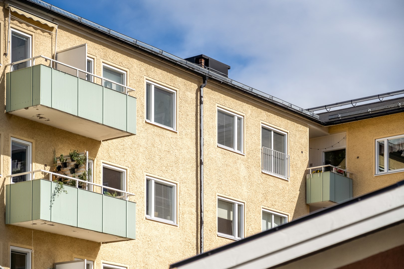 Bostadsbild från Sickla Strand 84, Såld i Sickla, Nacka