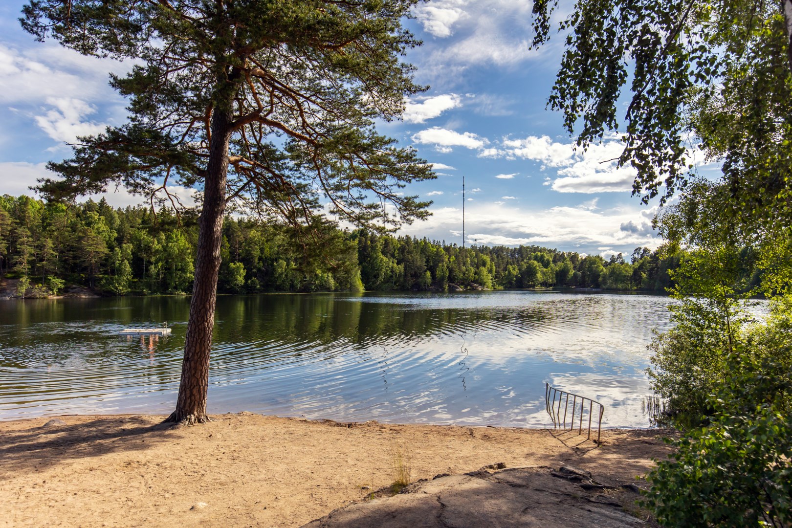 Bostadsbild från Sickla Strand 84, Såld i Sickla, Nacka