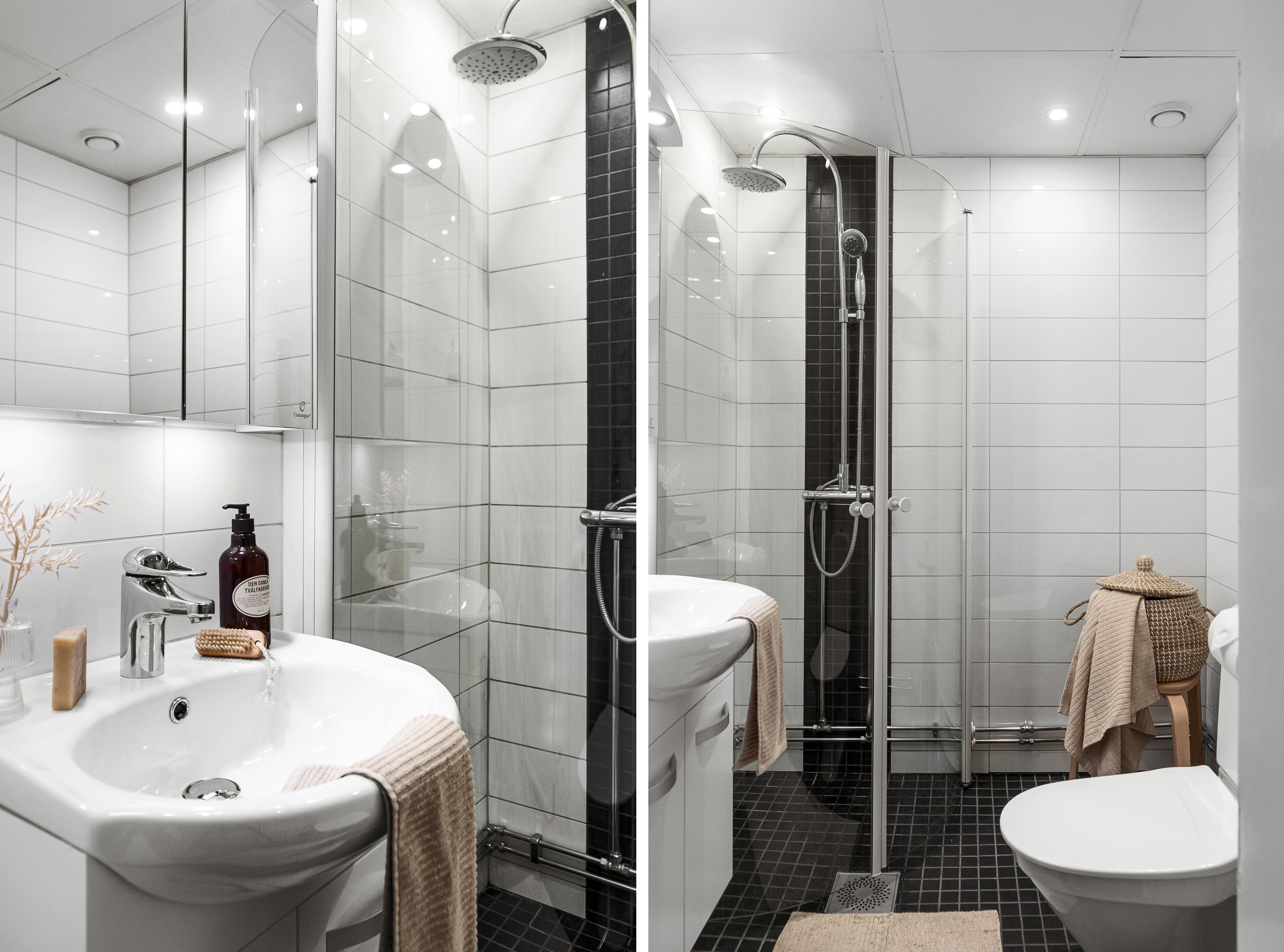 Bostadsbild från Sickla Strand 84, Såld i Sickla, Nacka