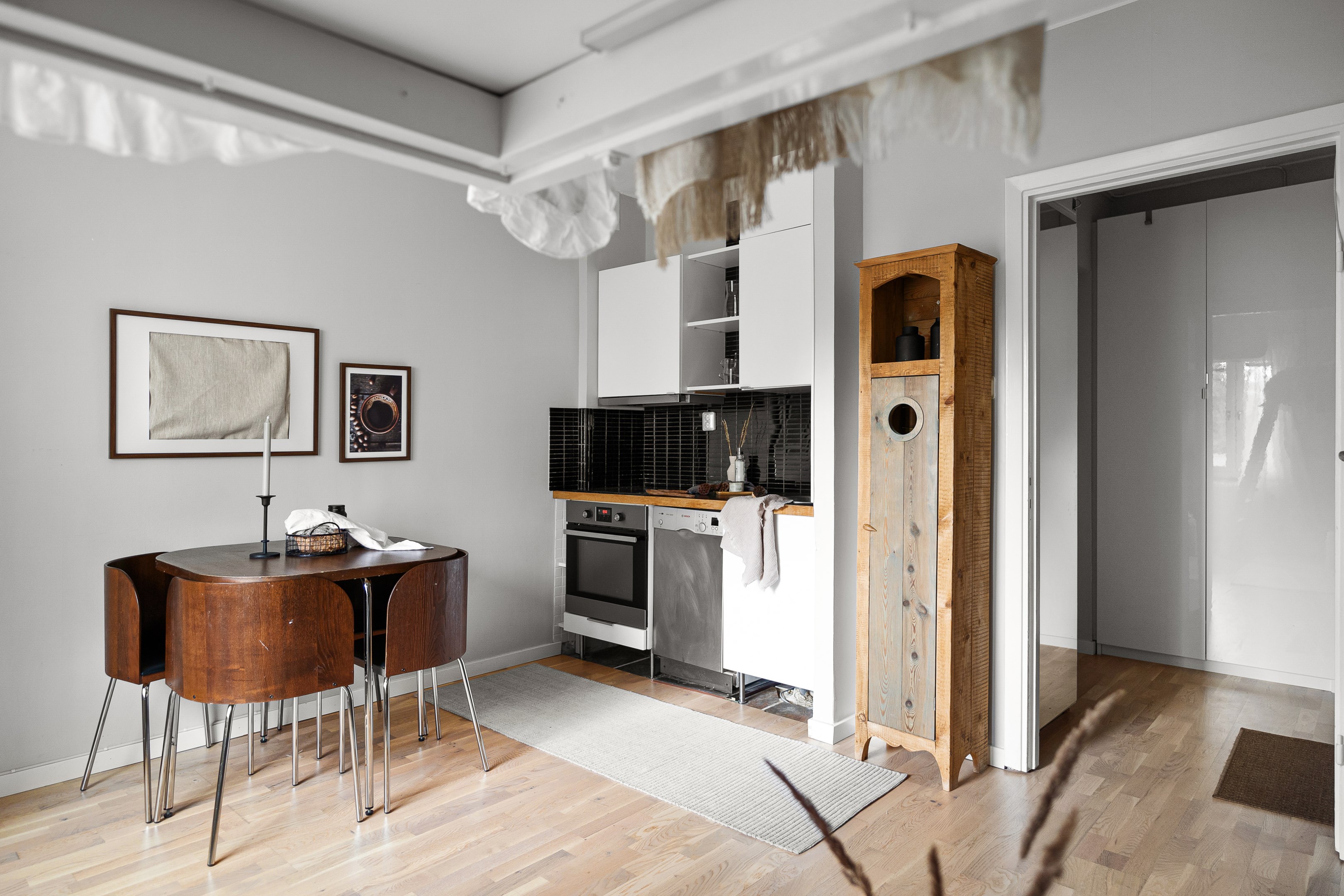 Bostadsbild från Sickla Strand 84, Såld i Sickla, Nacka