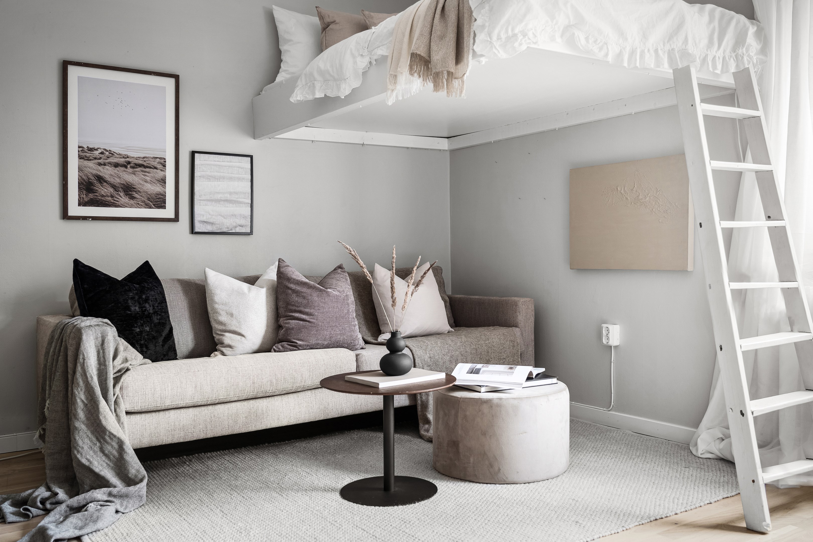 Bostadsbild från Sickla Strand 84, Såld i Sickla, Nacka