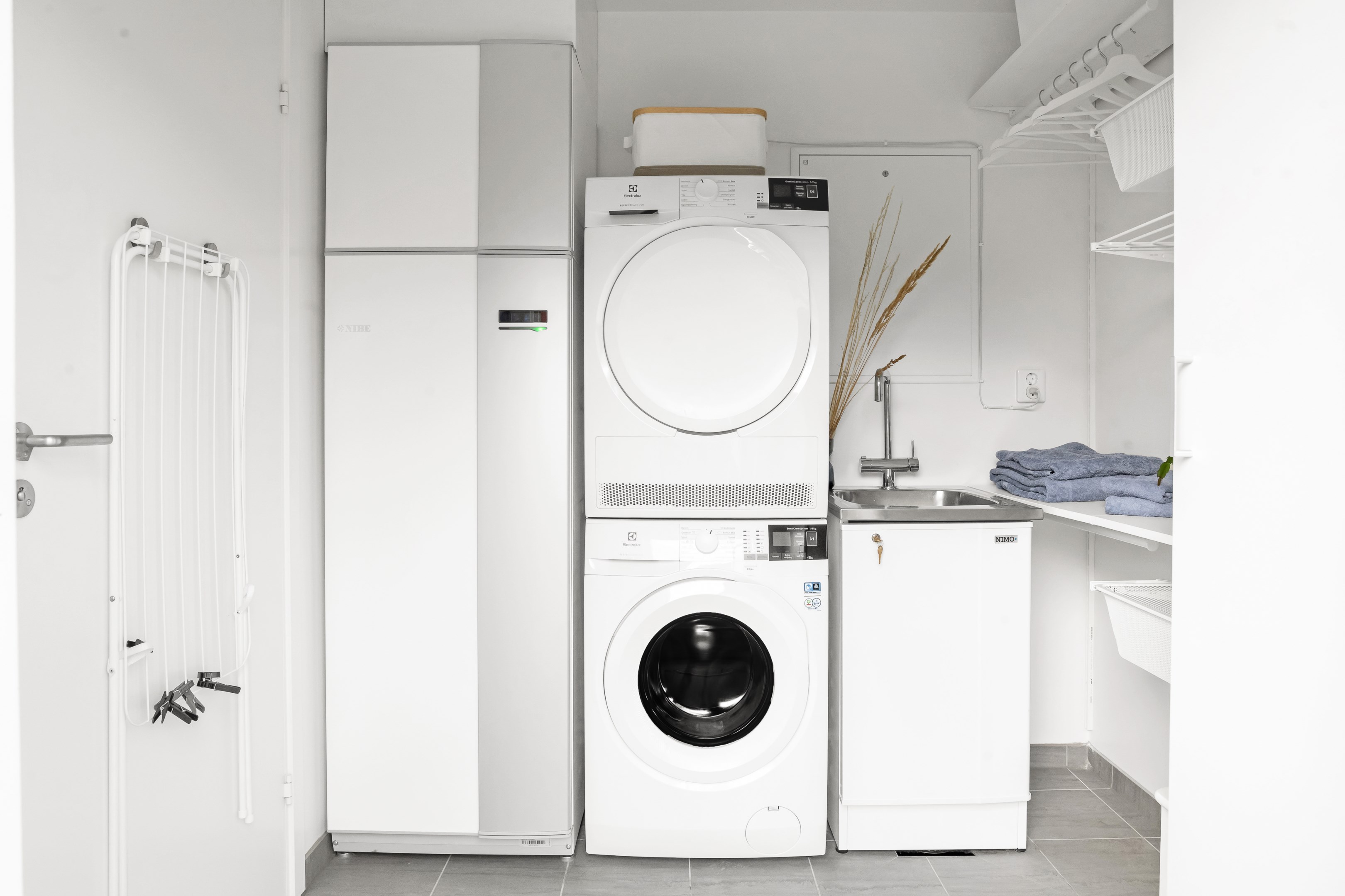 Bostadsbild från Vångdalskroken 1 A, Såld i Näs-Focksta, Uppsala