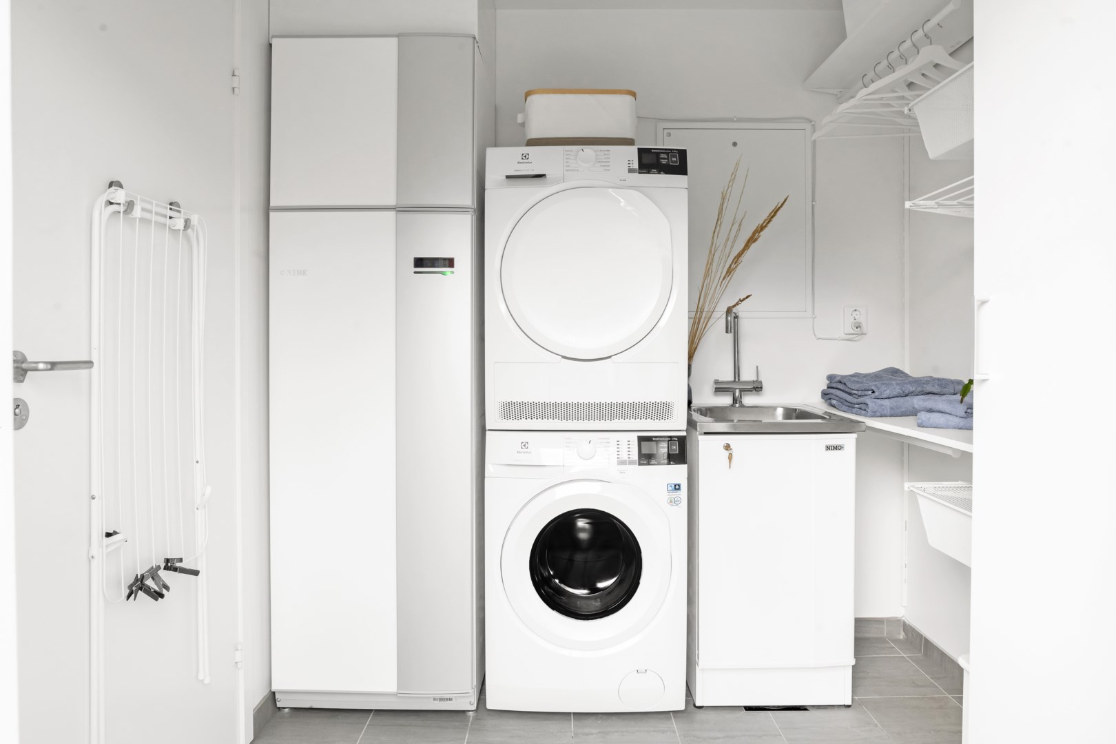 Bostadsbild från Vångdalskroken 1 A, Såld i Näs-Focksta, Uppsala