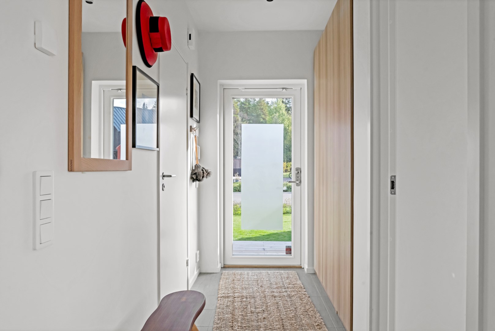 Bostadsbild från Vångdalskroken 1 A, Såld i Näs-Focksta, Uppsala