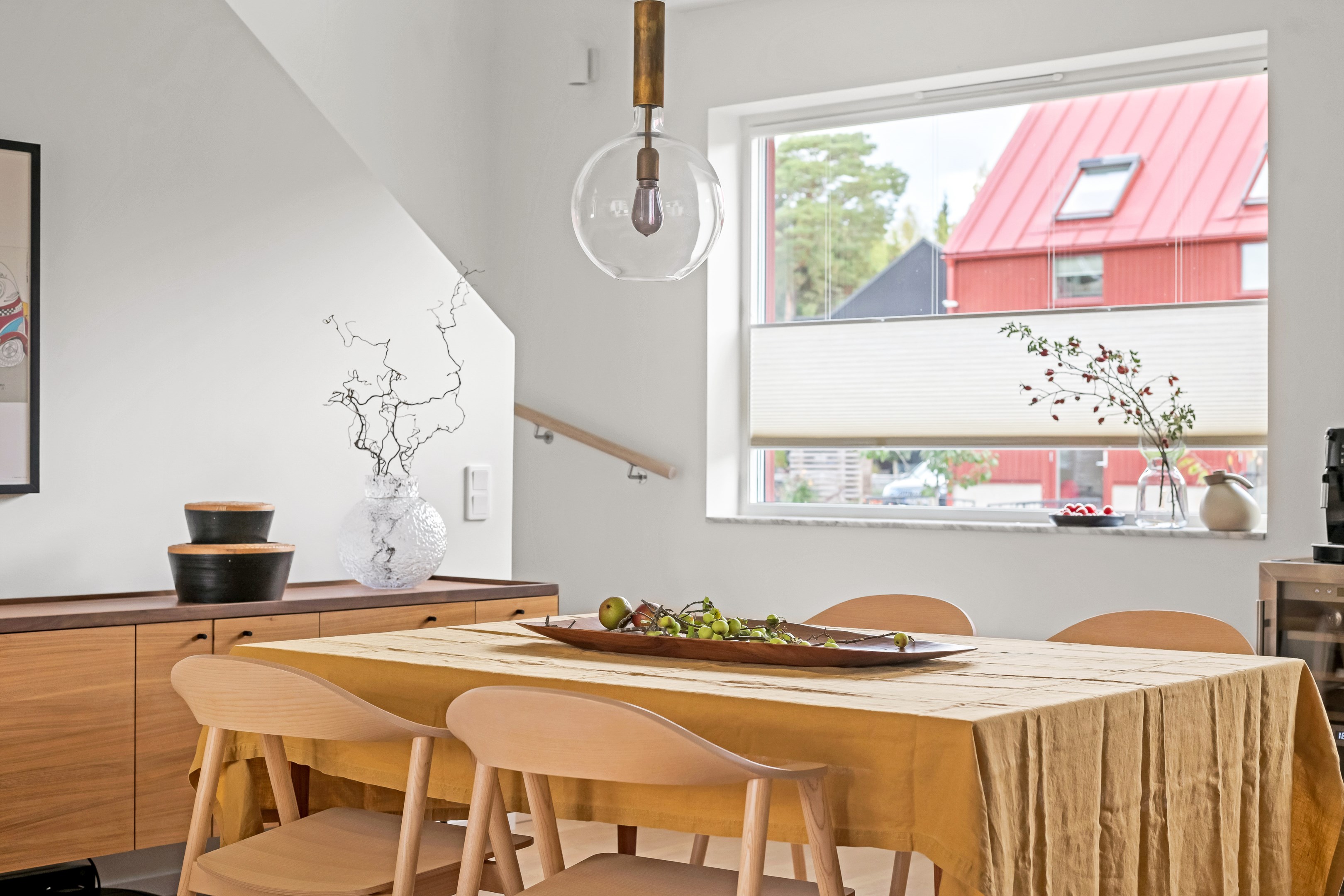 Bostadsbild från Vångdalskroken 1 A, Såld i Näs-Focksta, Uppsala