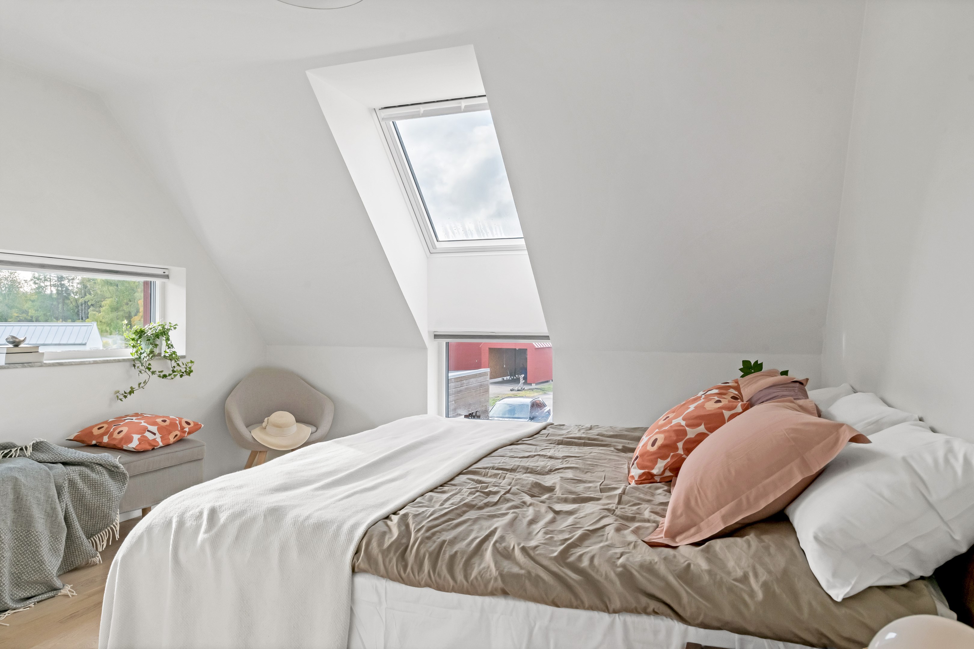 Bostadsbild från Vångdalskroken 1 A, Såld i Näs-Focksta, Uppsala