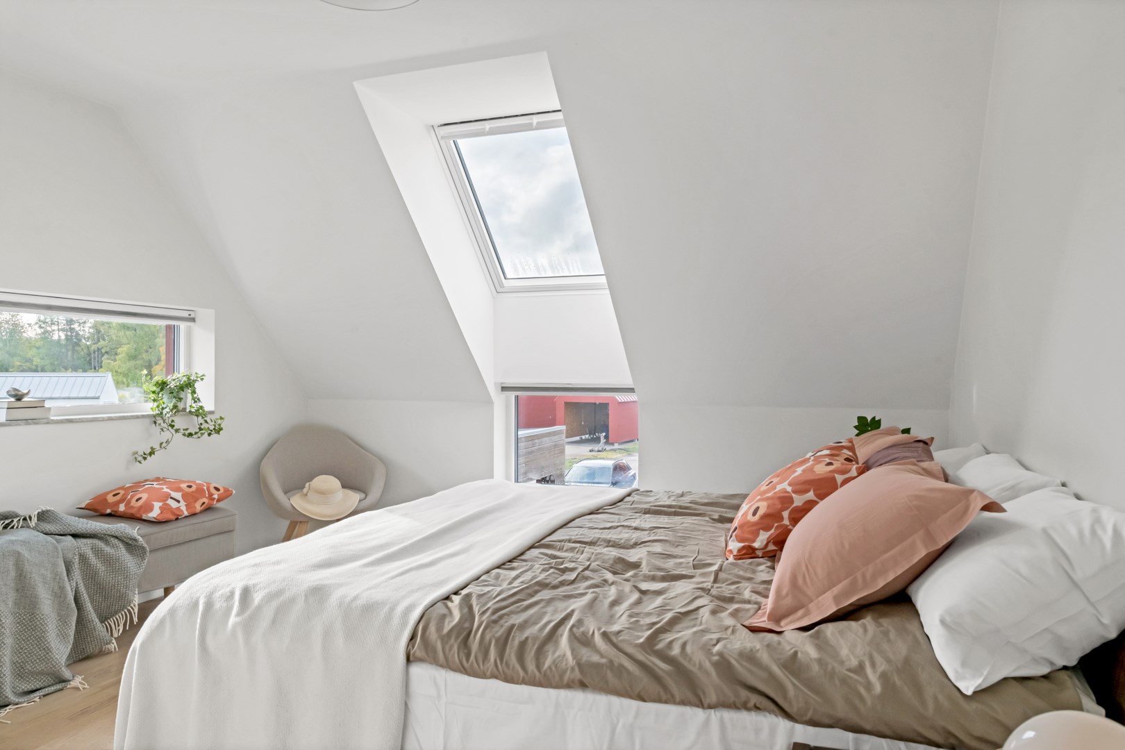 Bostadsbild från Vångdalskroken 1 A, Såld i Näs-Focksta, Uppsala