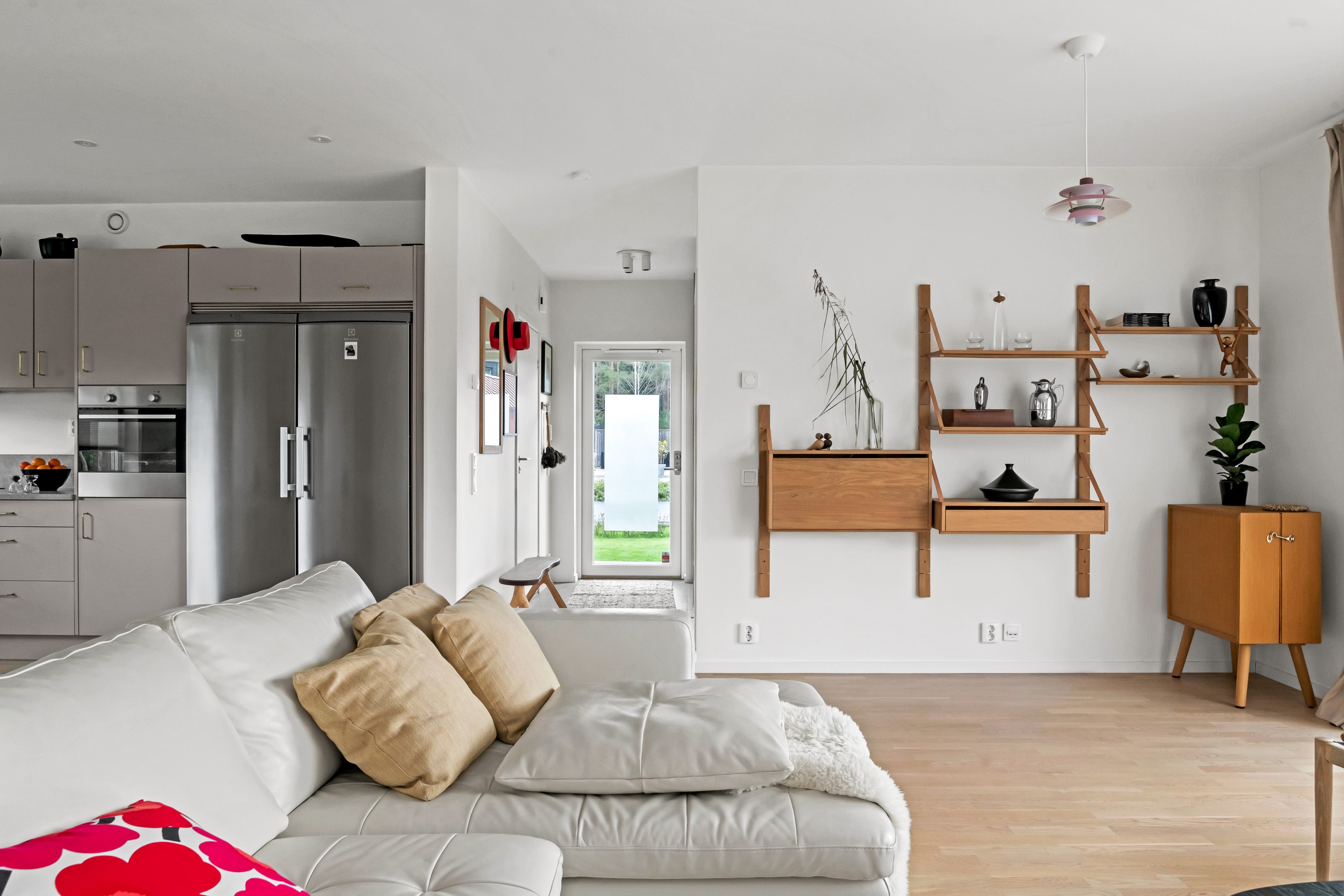 Bostadsbild från Vångdalskroken 1 A, Såld i Näs-Focksta, Uppsala