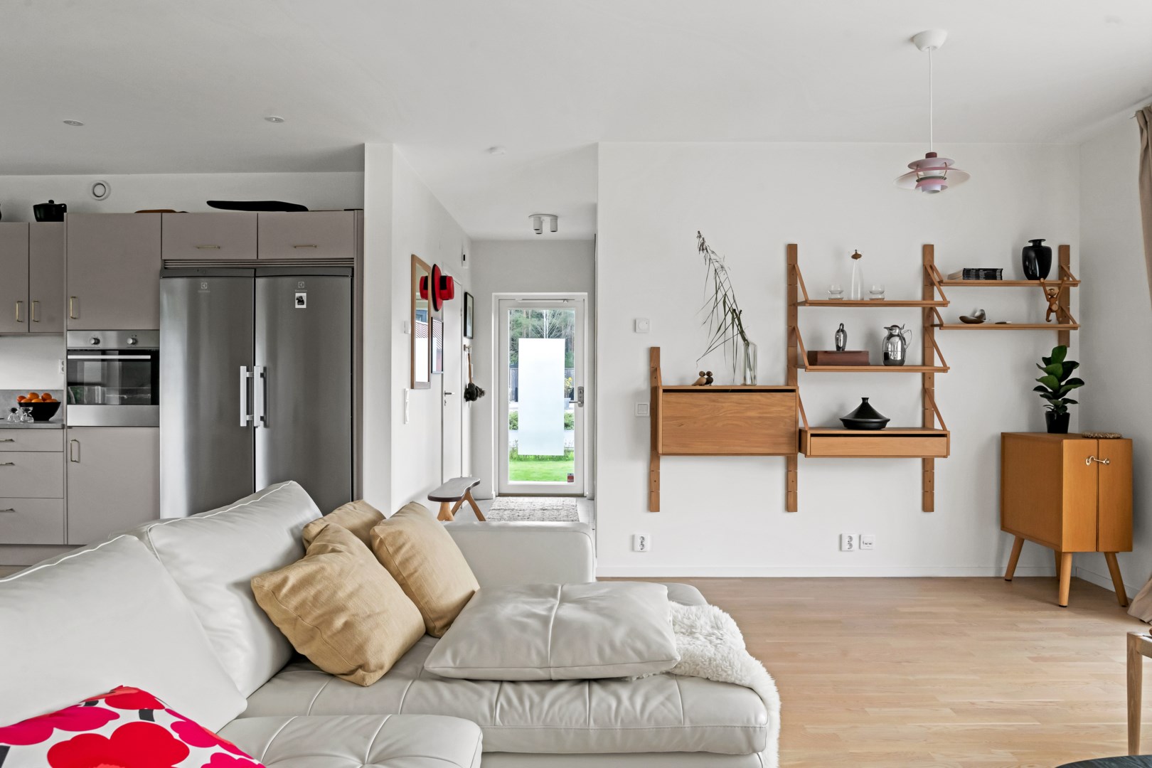 Bostadsbild från Vångdalskroken 1 A, Såld i Näs-Focksta, Uppsala