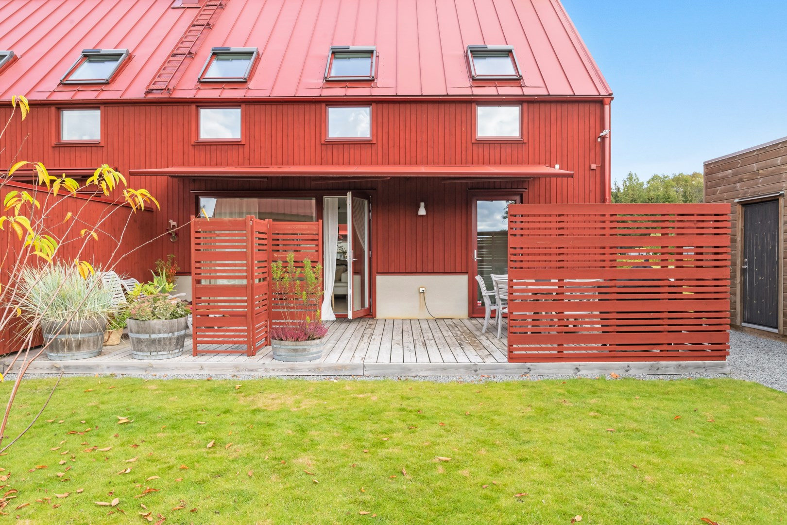 Bostadsbild från Vångdalskroken 1 A, Såld i Näs-Focksta, Uppsala