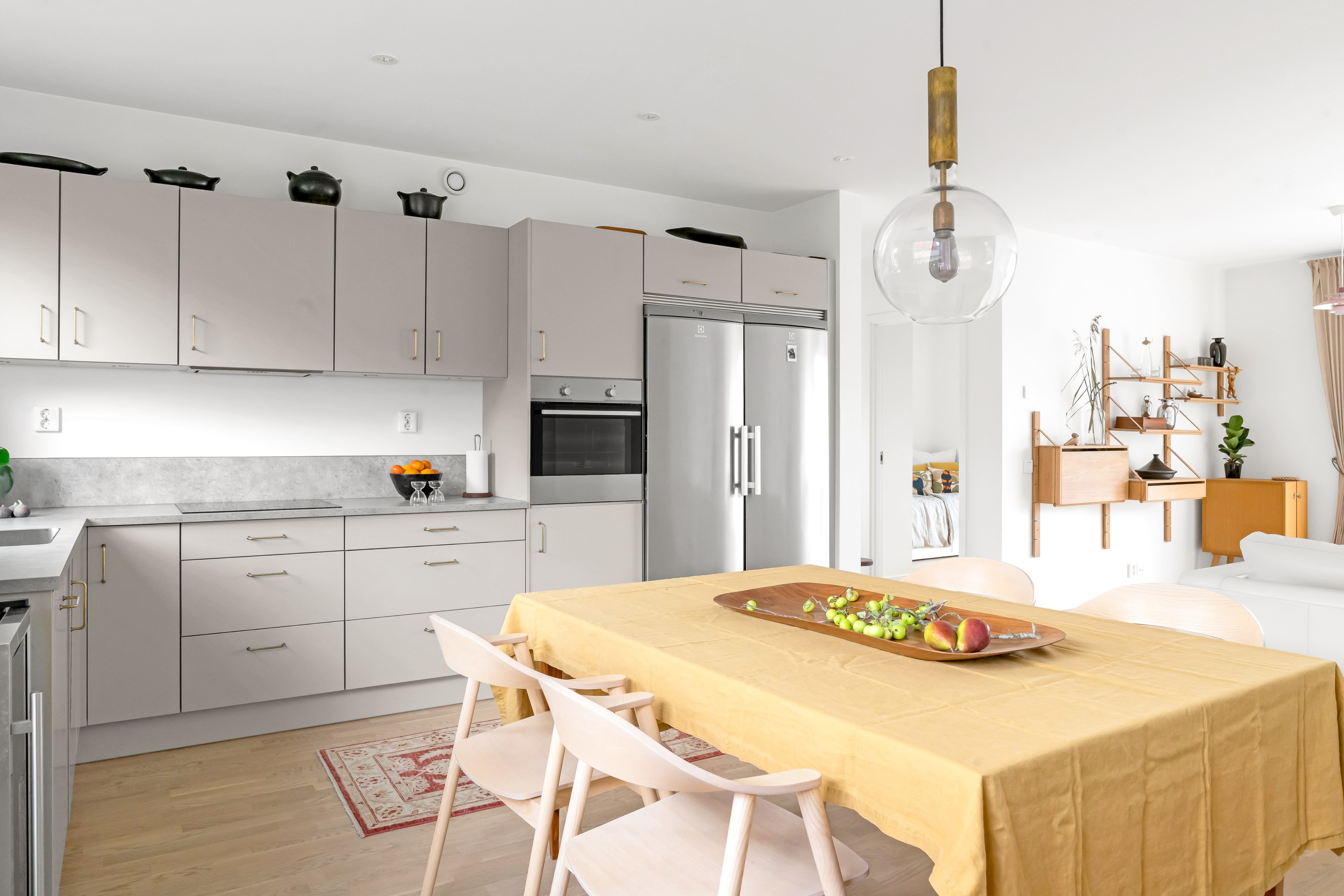 Bostadsbild från Vångdalskroken 1 A, Såld i Näs-Focksta, Uppsala