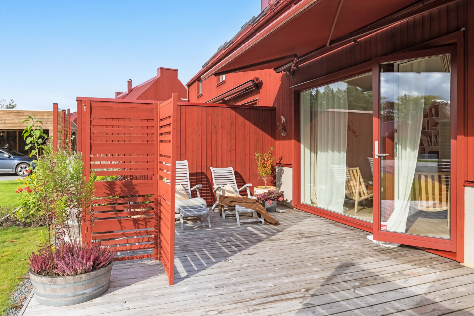 Bostadsbild från Vångdalskroken 1 A, Såld i Näs-Focksta, Uppsala