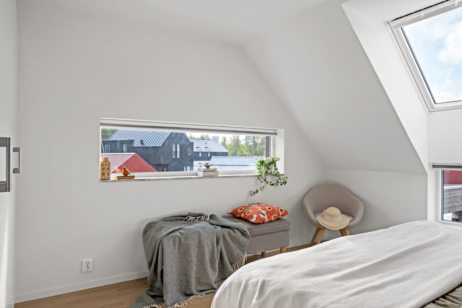 Bostadsbild från Vångdalskroken 1 A, Såld i Näs-Focksta, Uppsala