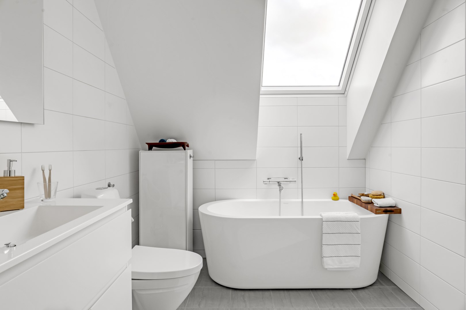 Bostadsbild från Vångdalskroken 1 A, Såld i Näs-Focksta, Uppsala