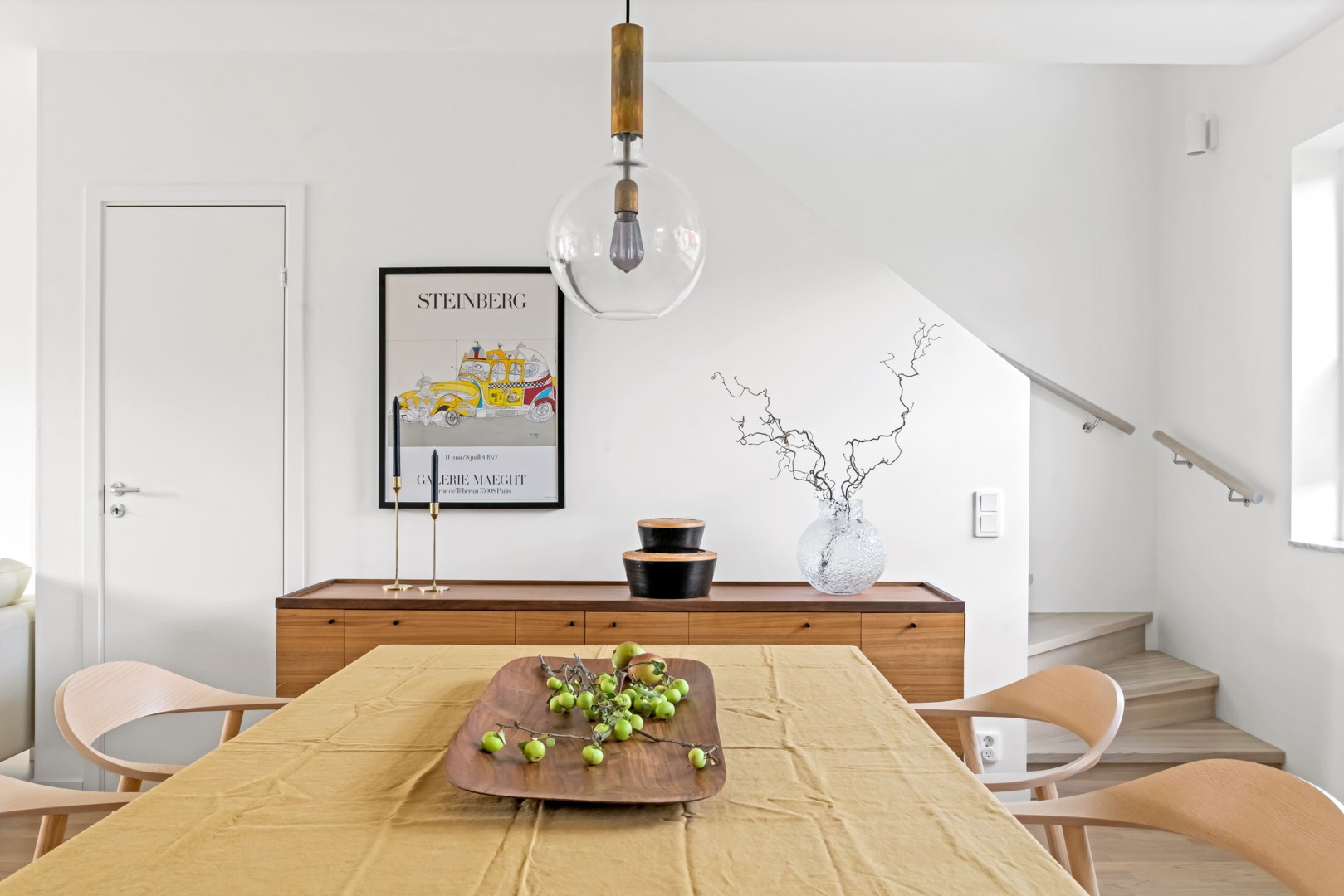 Bostadsbild från Vångdalskroken 1 A, Såld i Näs-Focksta, Uppsala