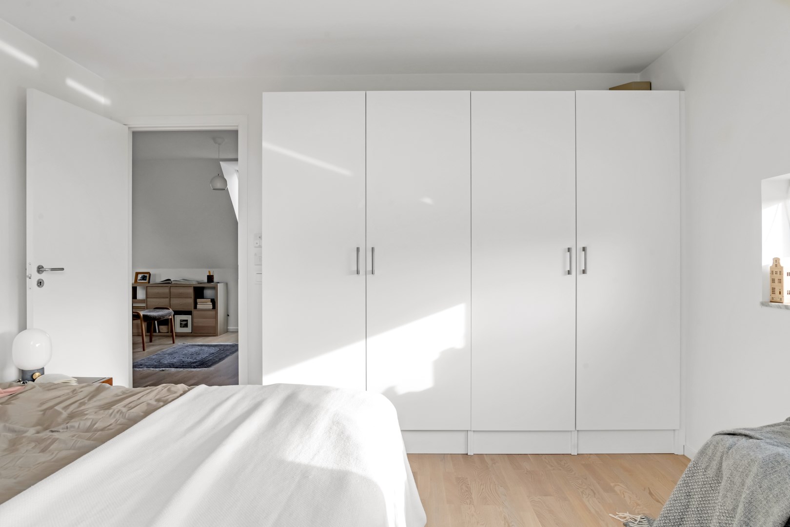 Bostadsbild från Vångdalskroken 1 A, Såld i Näs-Focksta, Uppsala