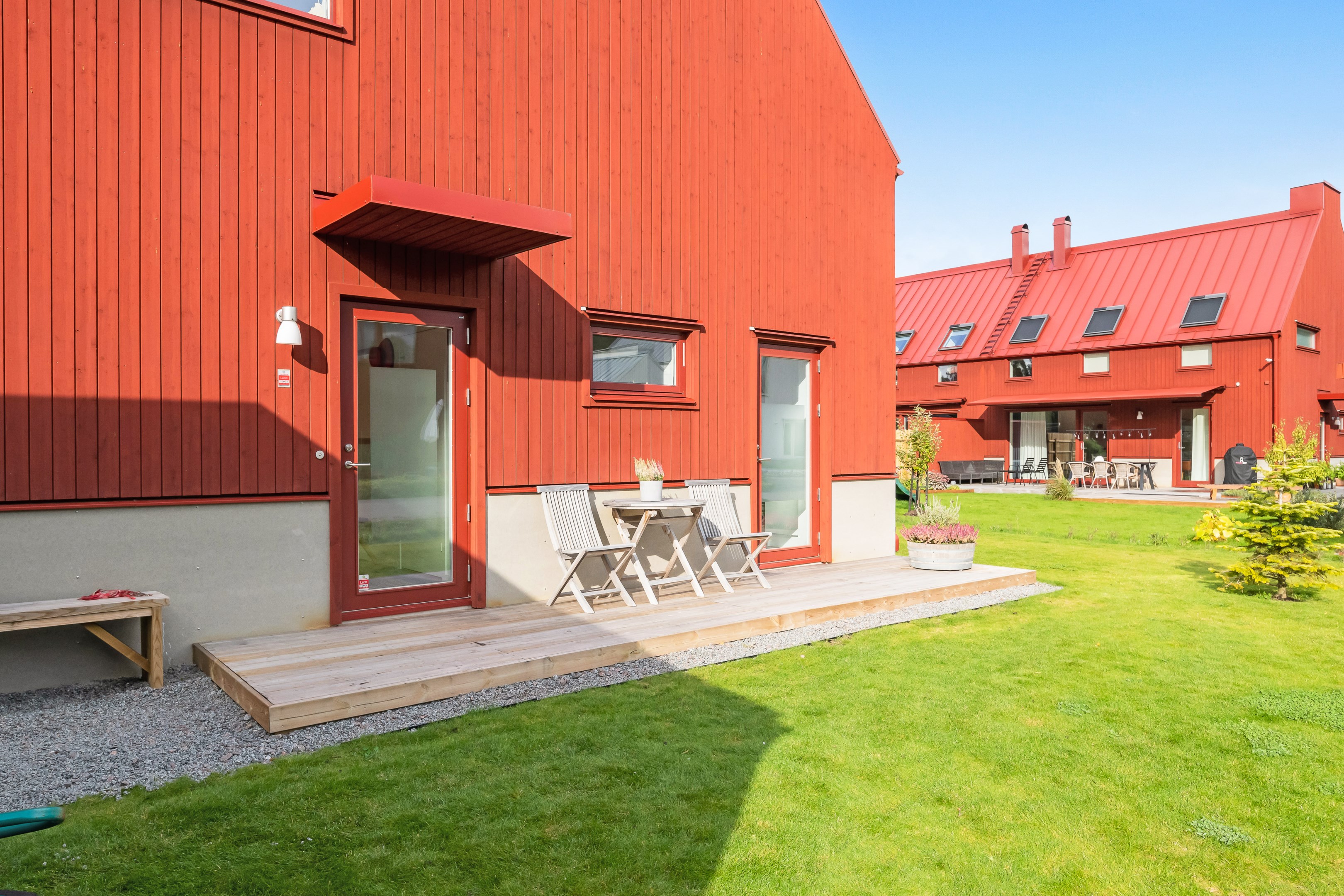 Bostadsbild från Vångdalskroken 1 A, Såld i Näs-Focksta, Uppsala