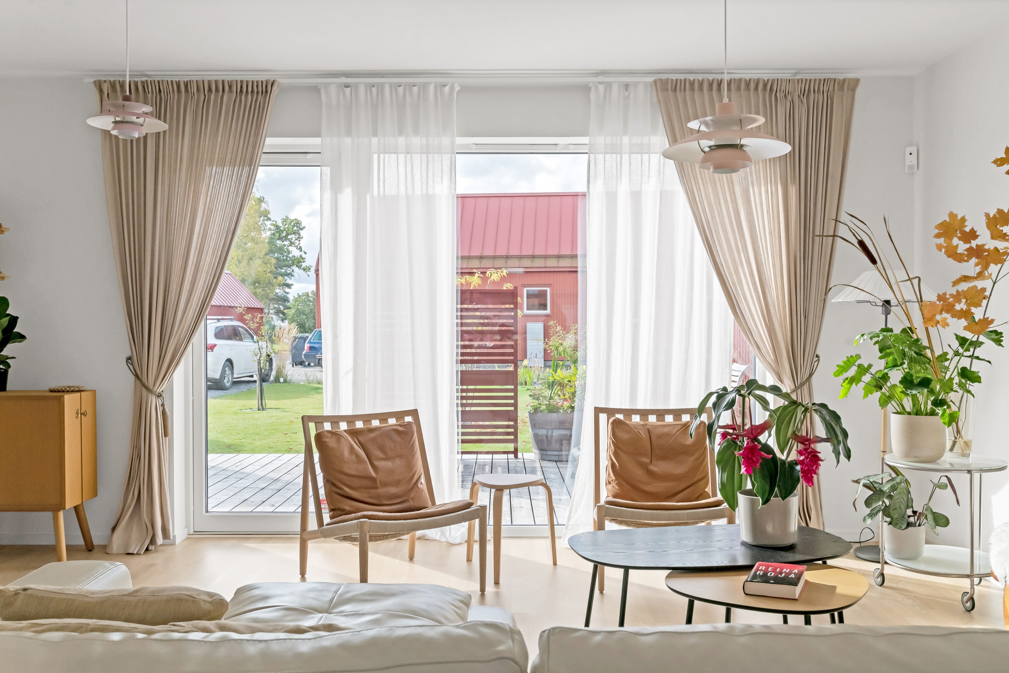 Bostadsbild från Vångdalskroken 1 A, Såld i Näs-Focksta, Uppsala