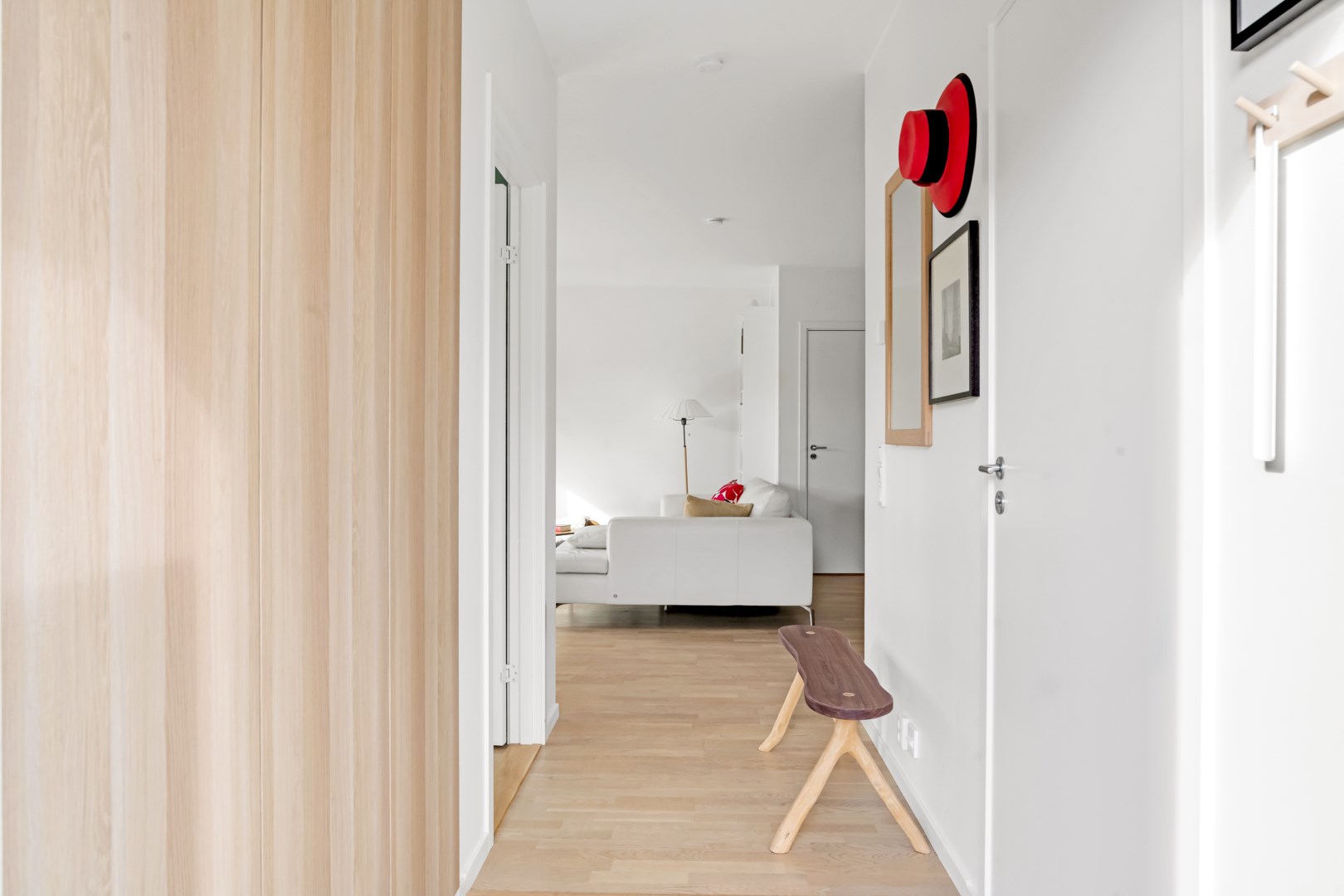 Bostadsbild från Vångdalskroken 1 A, Såld i Näs-Focksta, Uppsala