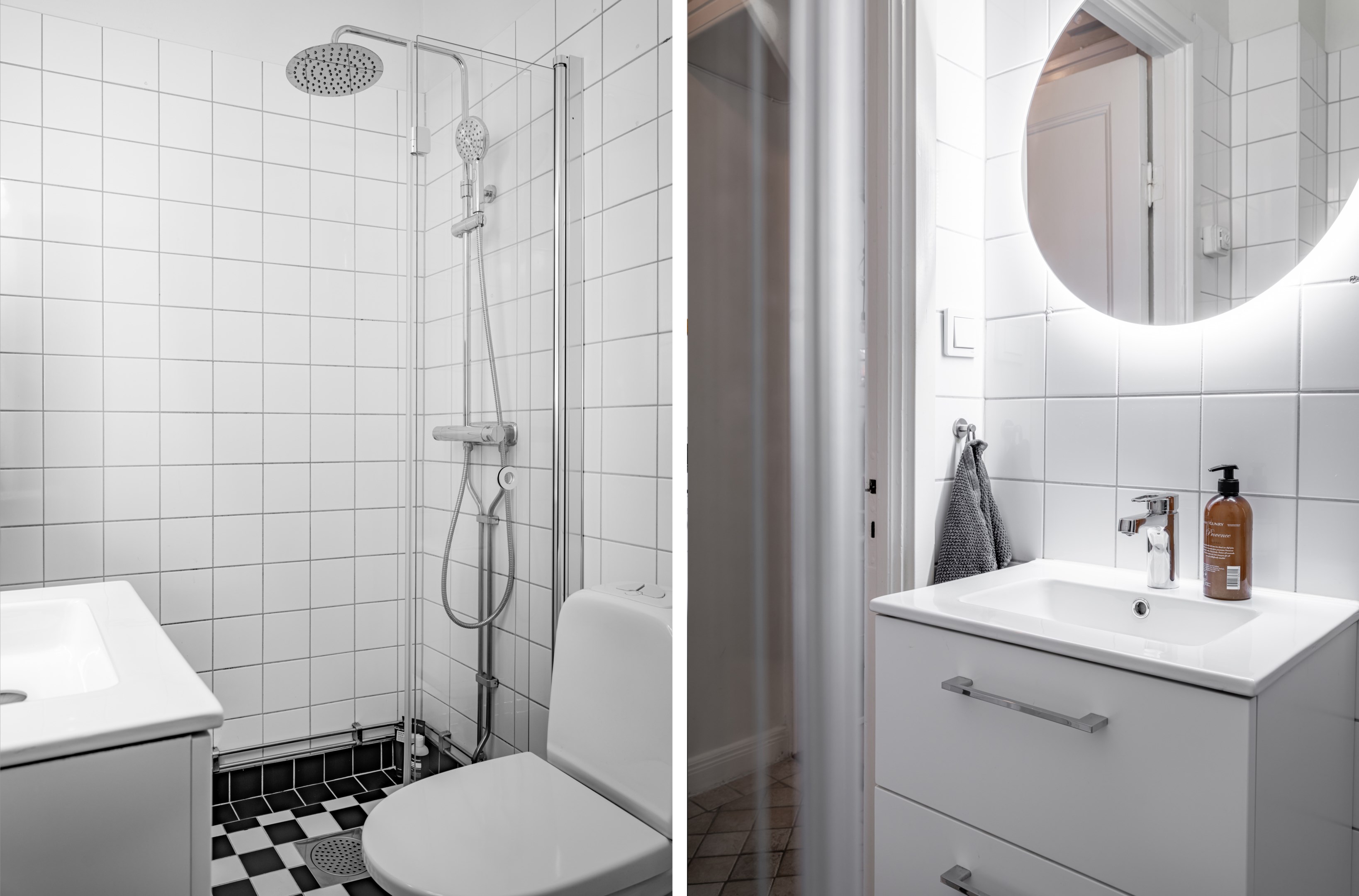 Bostadsbild från Garvar Lundins gränd 2, 2 tr, Såld i , Stockholm