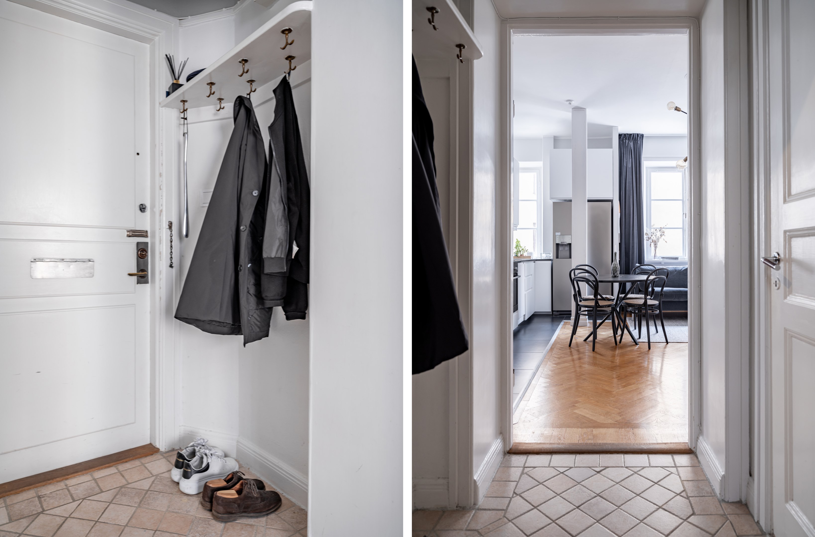 Bostadsbild från Garvar Lundins gränd 2, 2 tr, Såld i , Stockholm