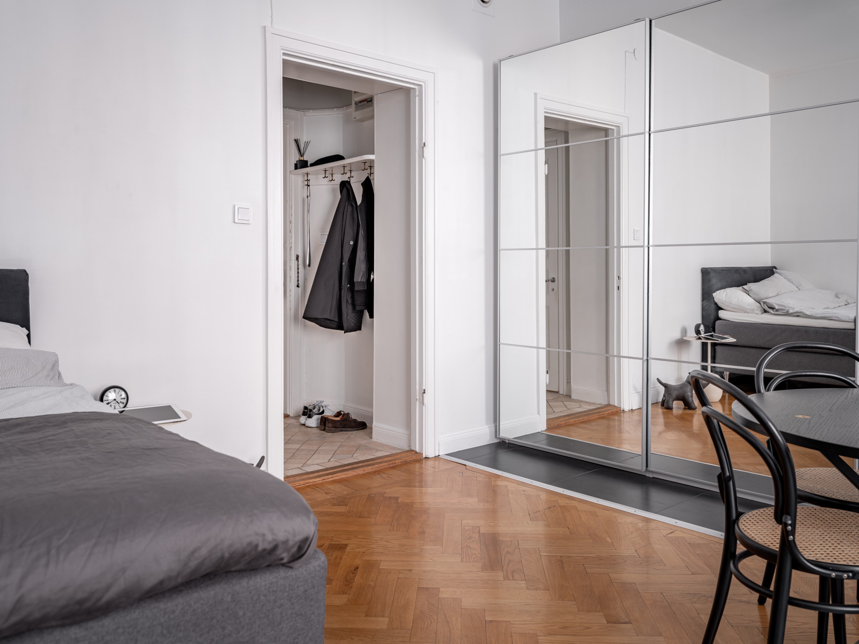 Bostadsbild från Garvar Lundins gränd 2, 2 tr, Såld i , Stockholm