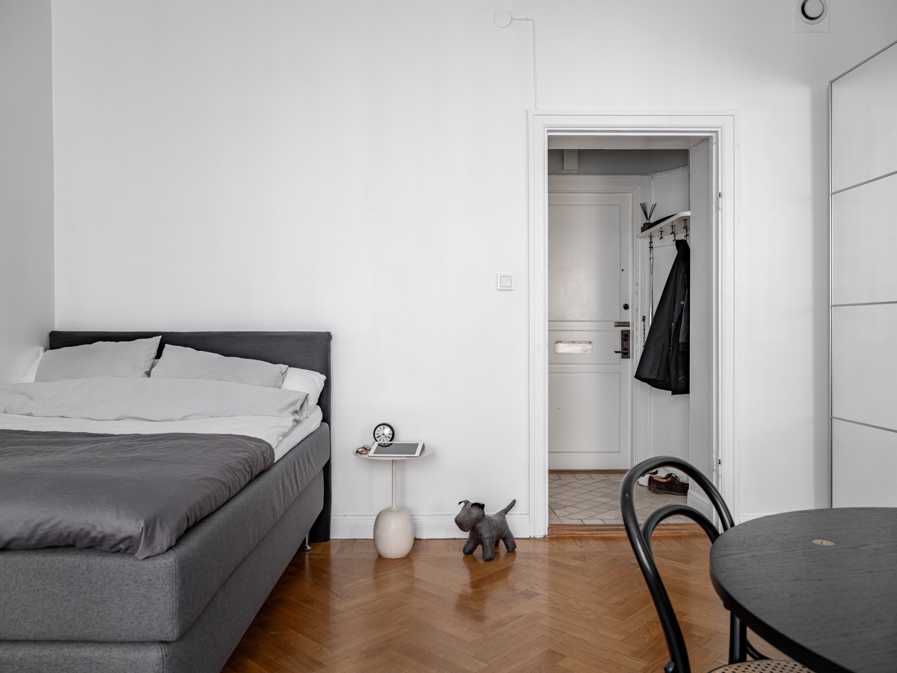 Bostadsbild från Garvar Lundins gränd 2, 2 tr, Såld i , Stockholm