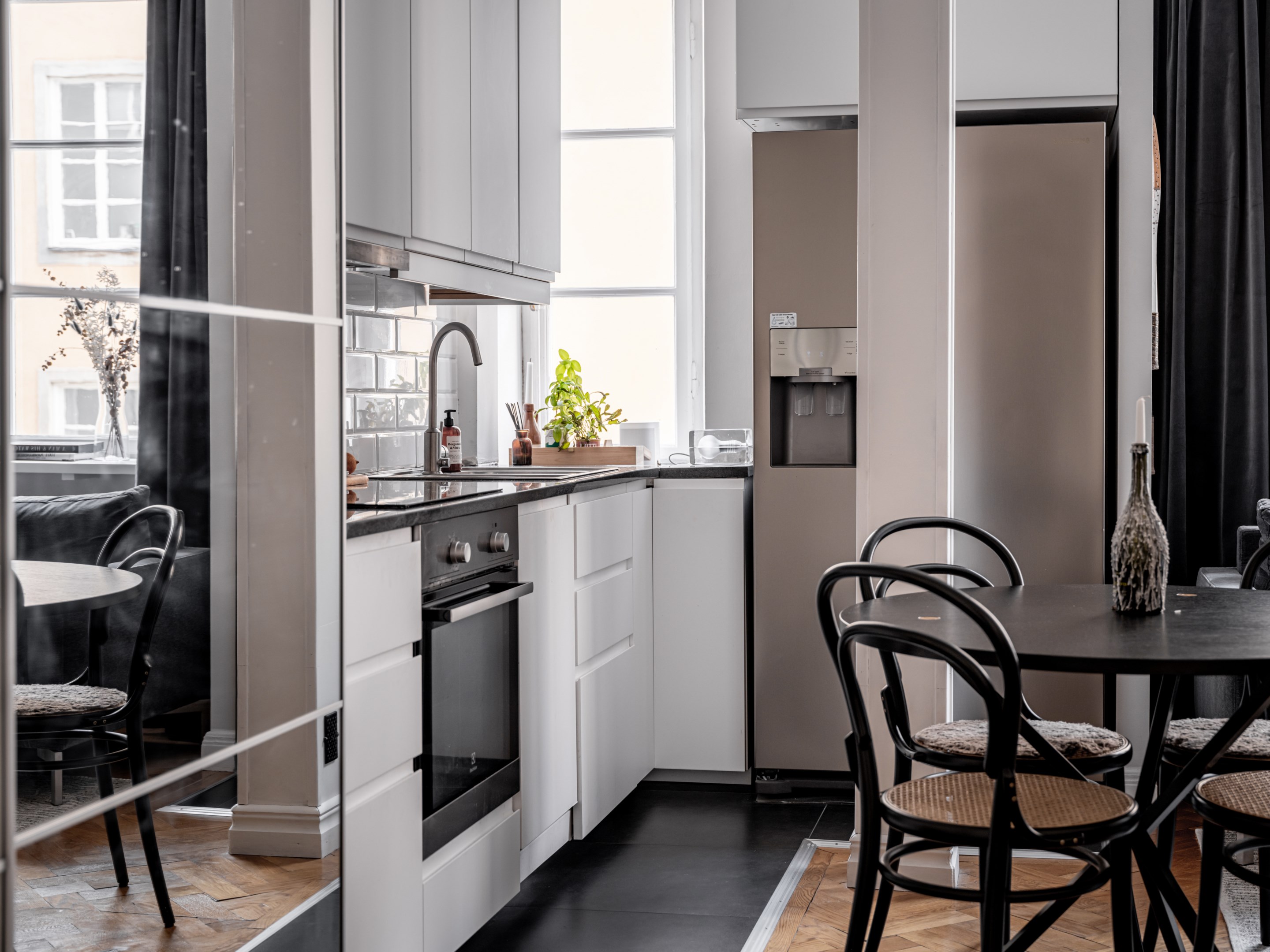 Bostadsbild från Garvar Lundins gränd 2, 2 tr, Såld i , Stockholm