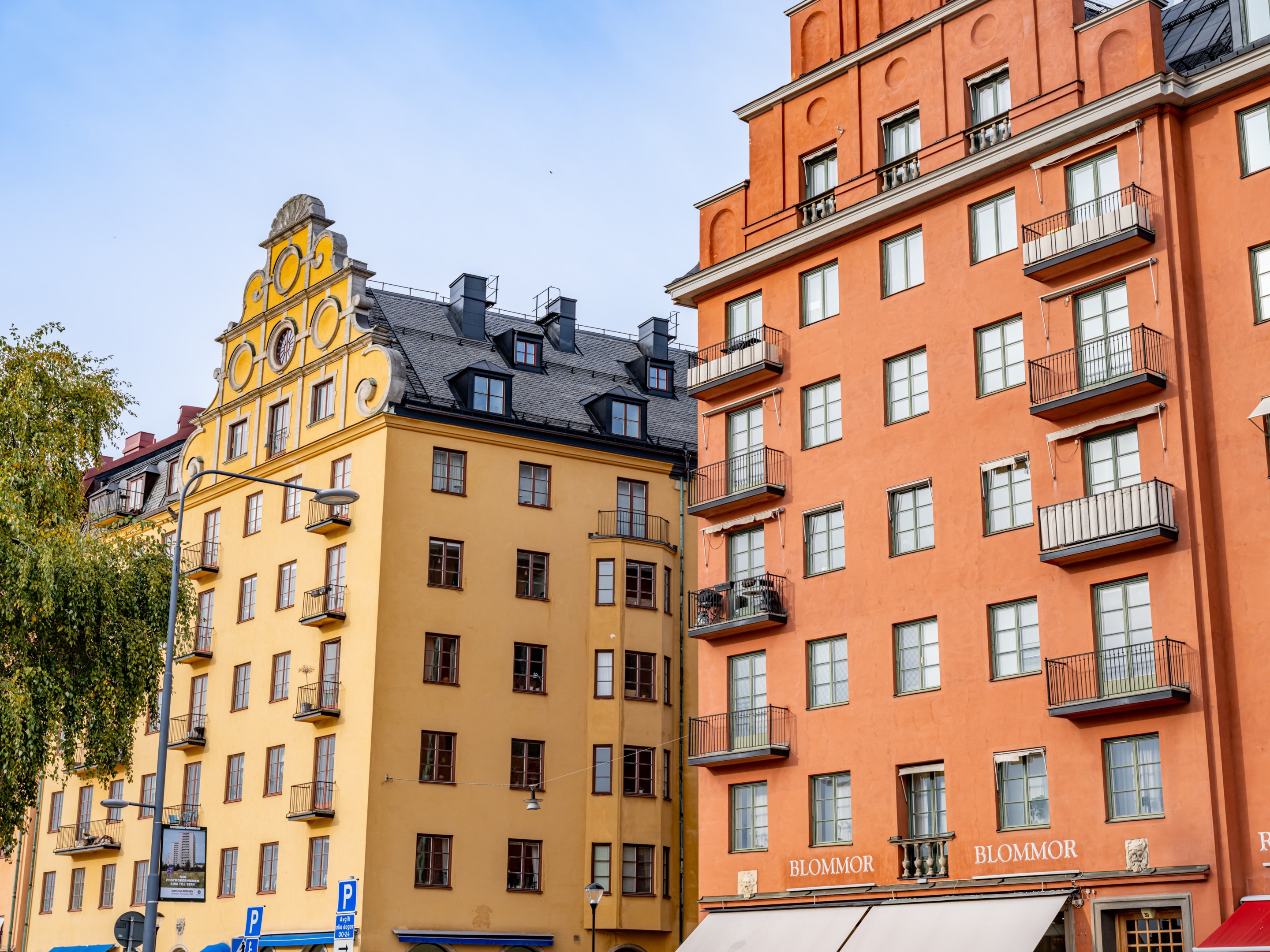Bostadsbild från Garvar Lundins gränd 2, 2 tr, Såld i , Stockholm
