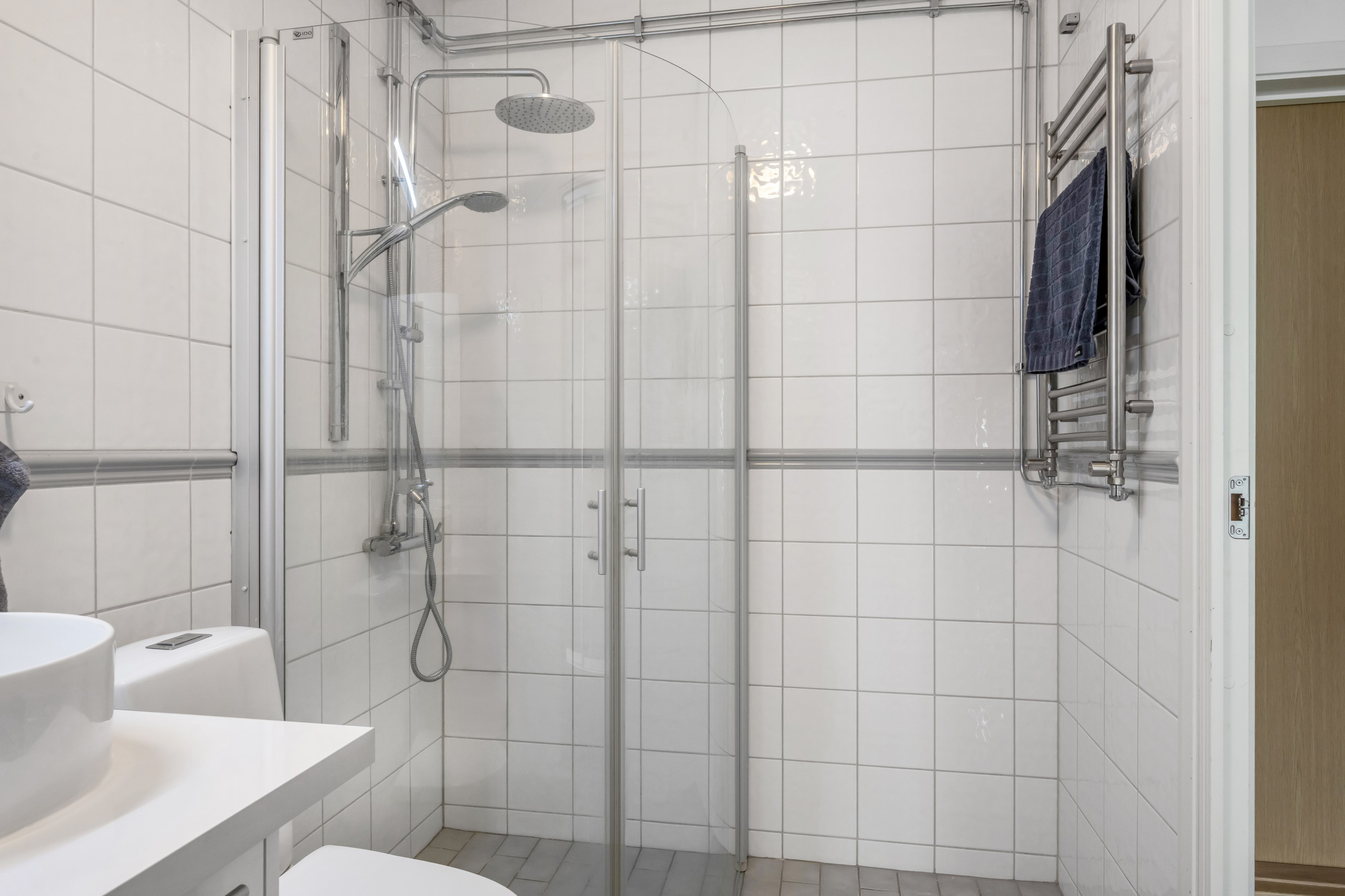 Bostadsbild från Topeliusgatan 4, Såld i Nyby, Uppsala