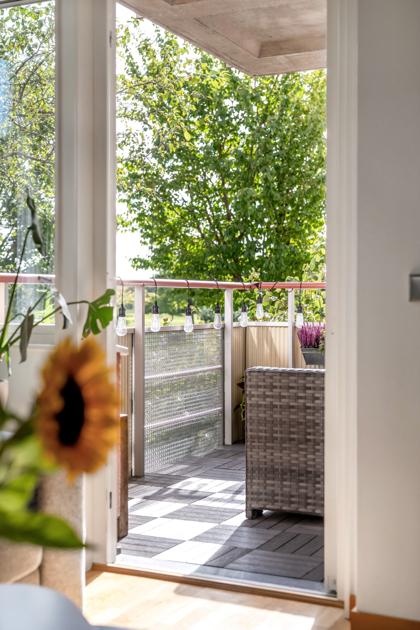 Bostadsbild från Topeliusgatan 4, Såld i Nyby, Uppsala