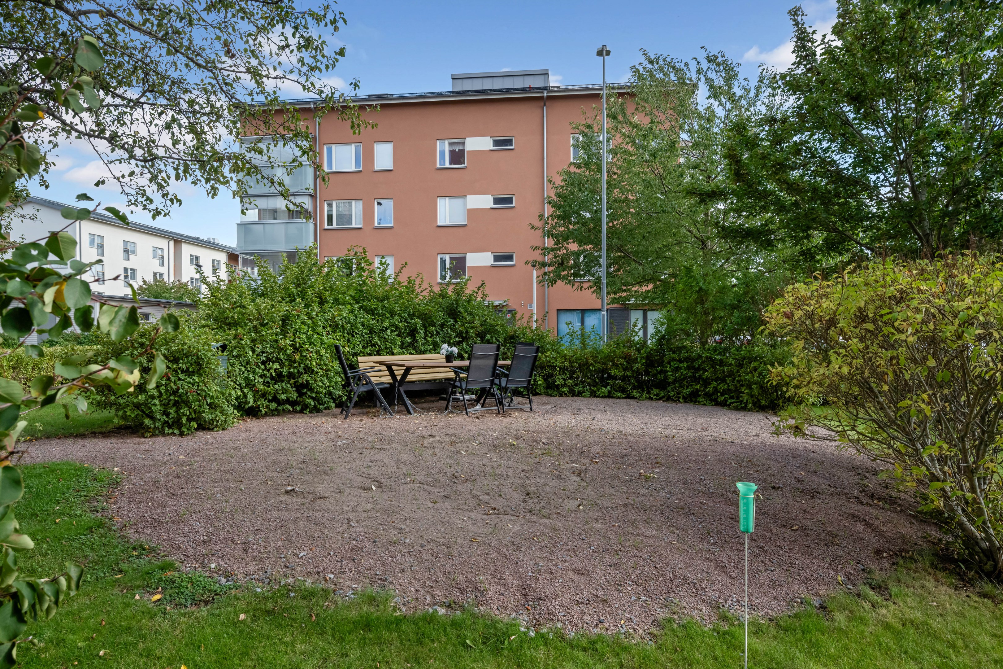 Bostadsbild från Topeliusgatan 4, Såld i Nyby, Uppsala