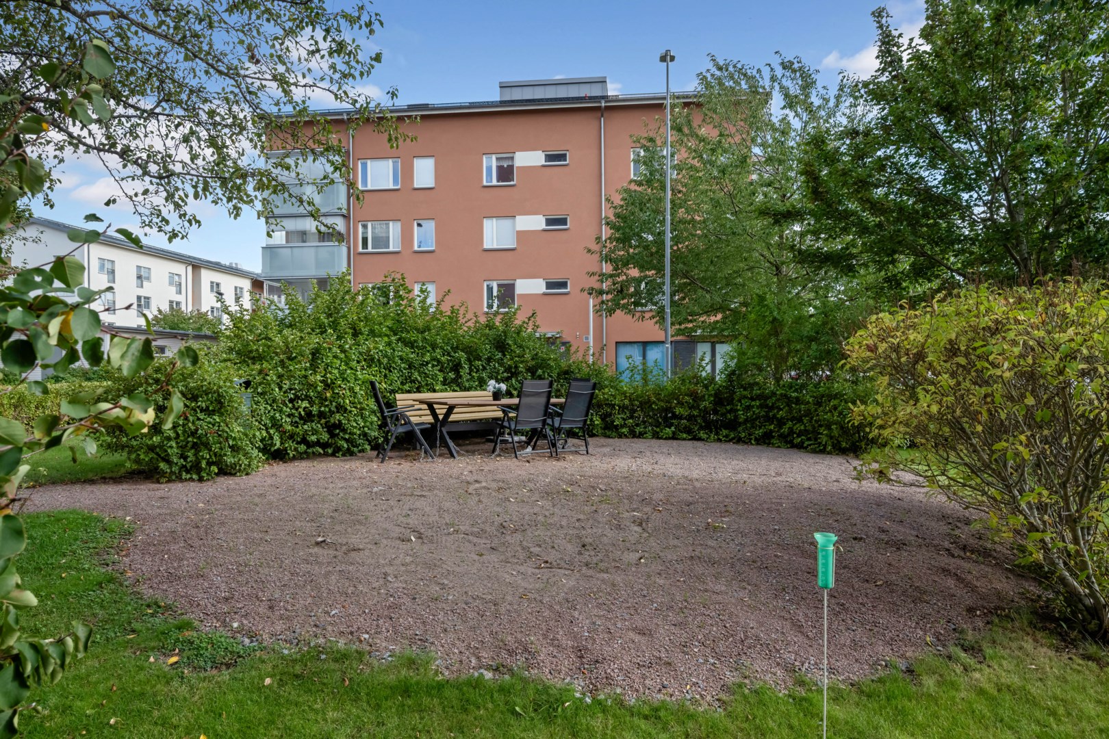 Bostadsbild från Topeliusgatan 4, Till salu i Nyby, Uppsala