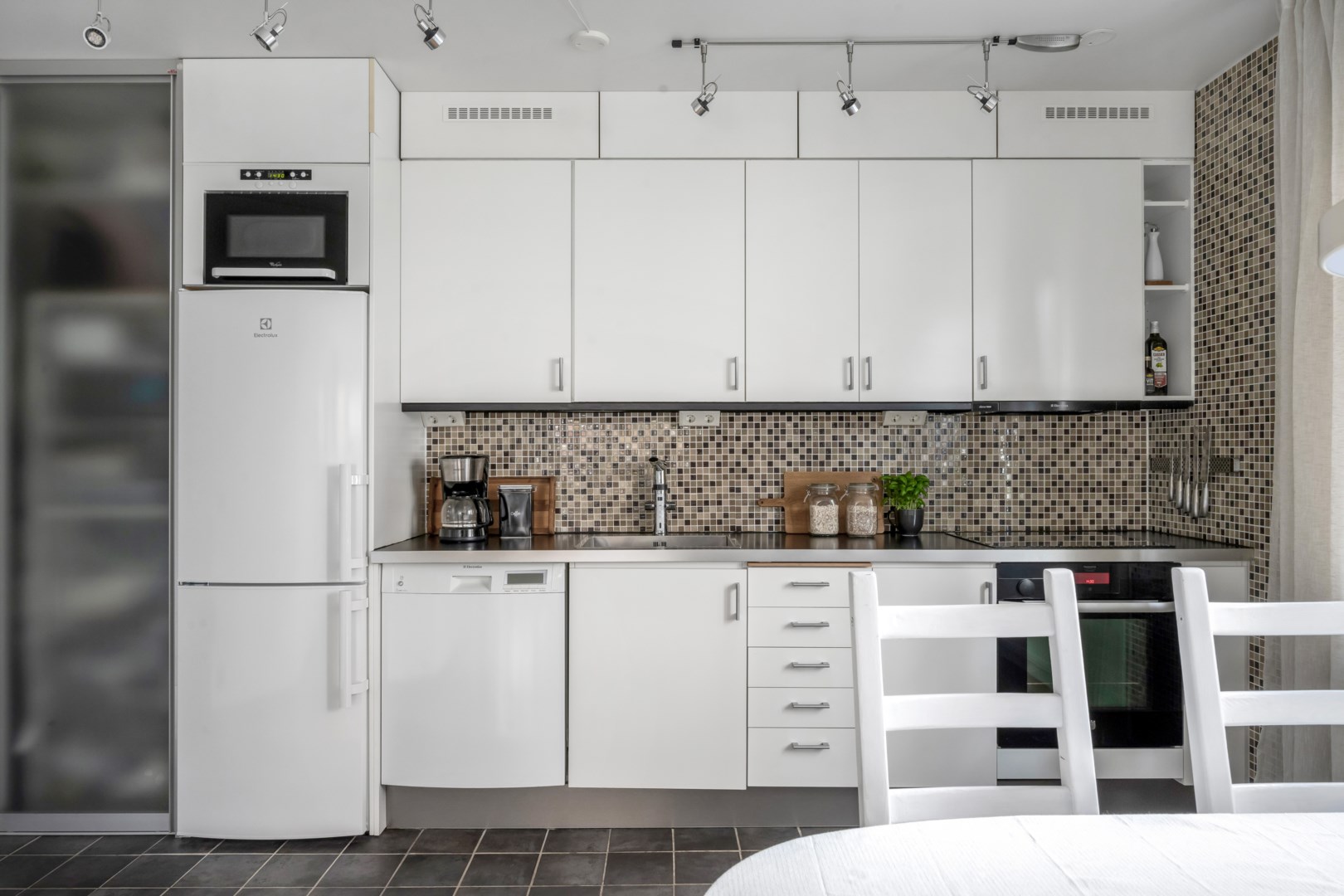 Bostadsbild från Topeliusgatan 4, Till salu i Nyby, Uppsala