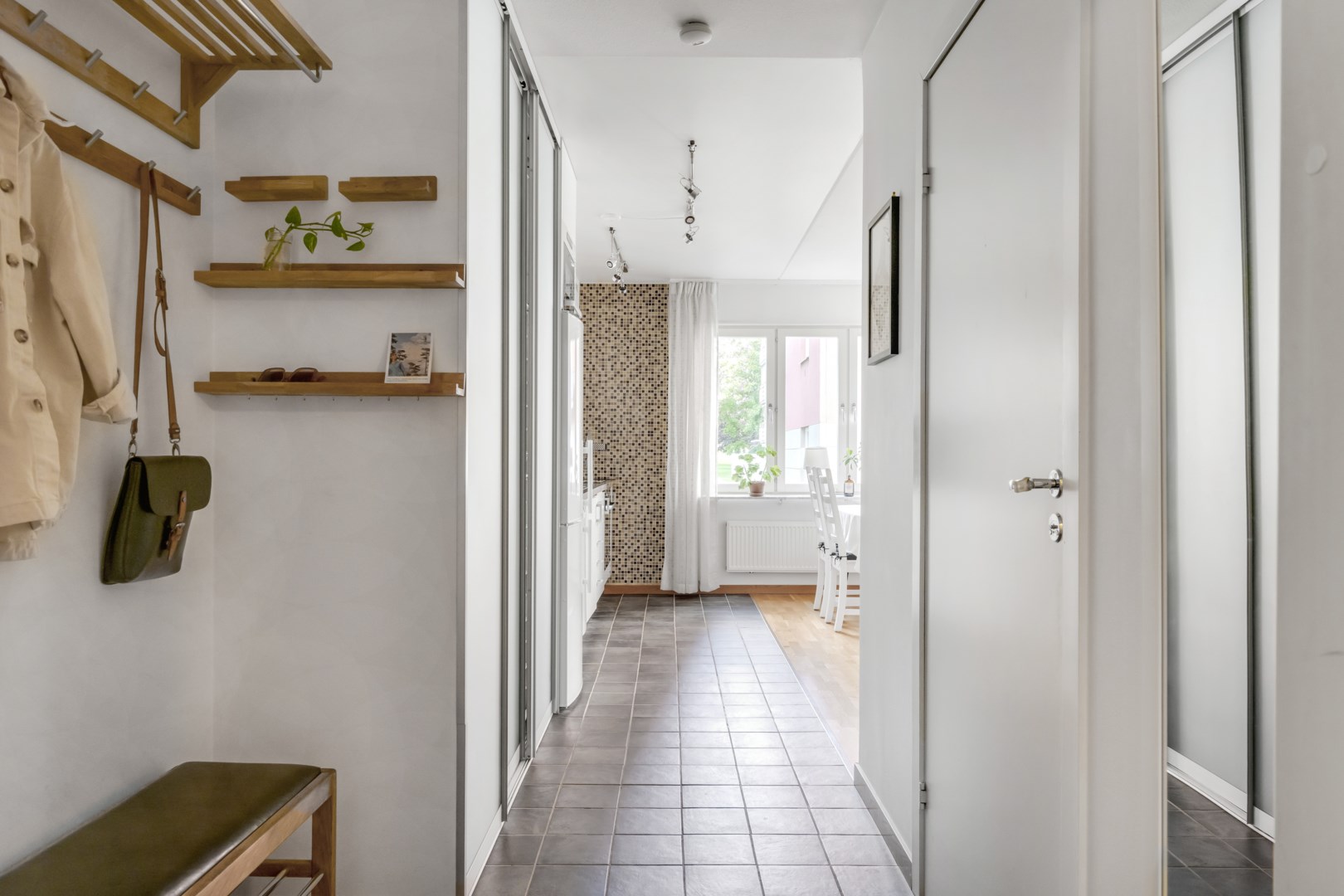 Bostadsbild från Topeliusgatan 4, Till salu i Nyby, Uppsala