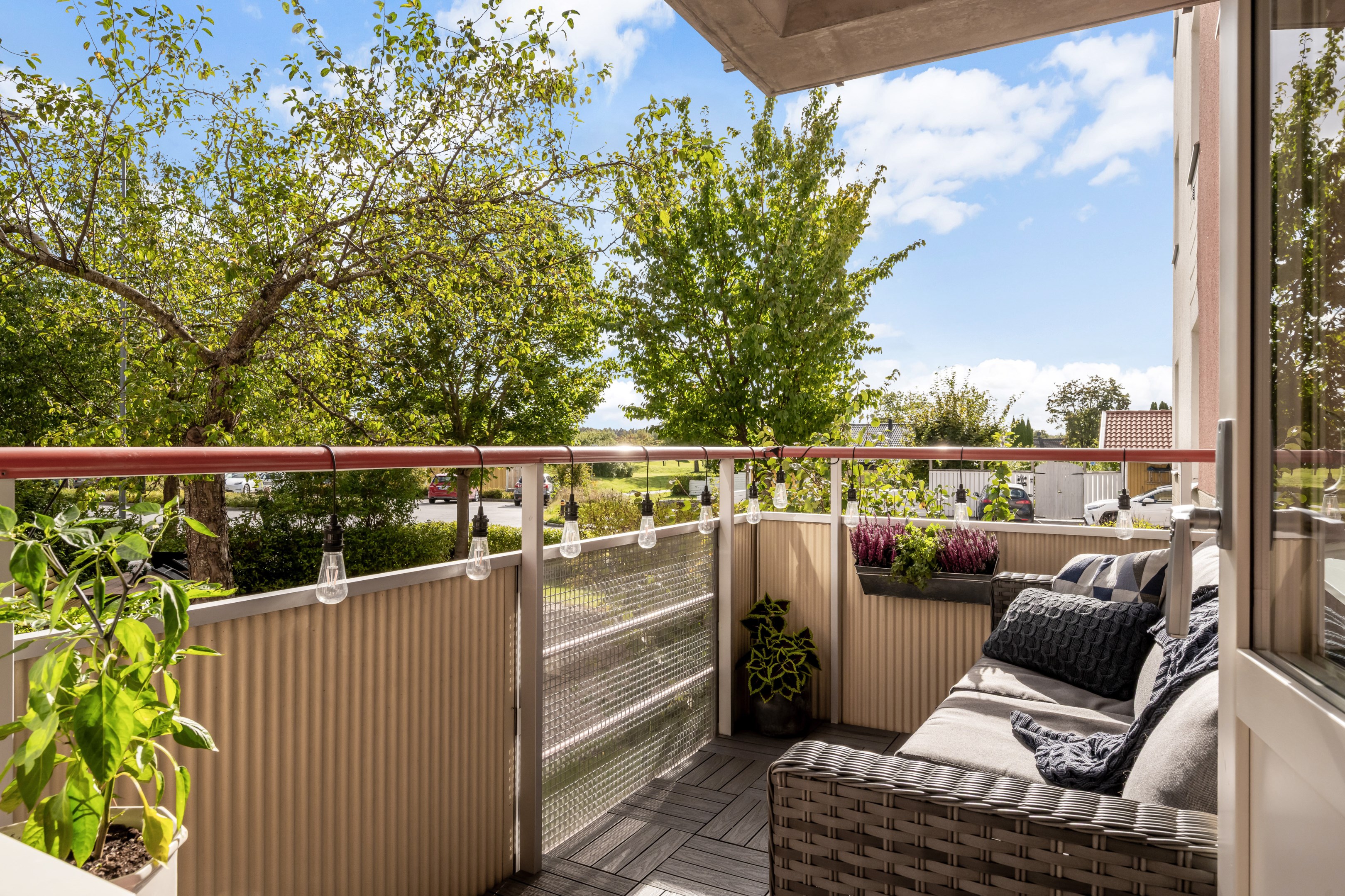 Bostadsbild från Topeliusgatan 4, Såld i Nyby, Uppsala