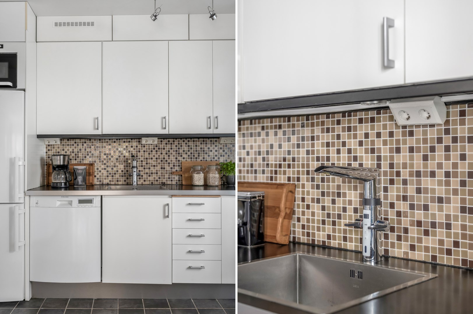 Bostadsbild från Topeliusgatan 4, Till salu i Nyby, Uppsala