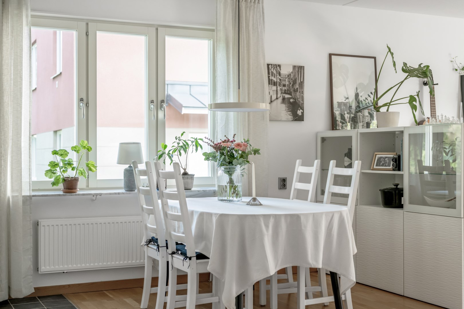 Bostadsbild från Topeliusgatan 4, Till salu i Nyby, Uppsala