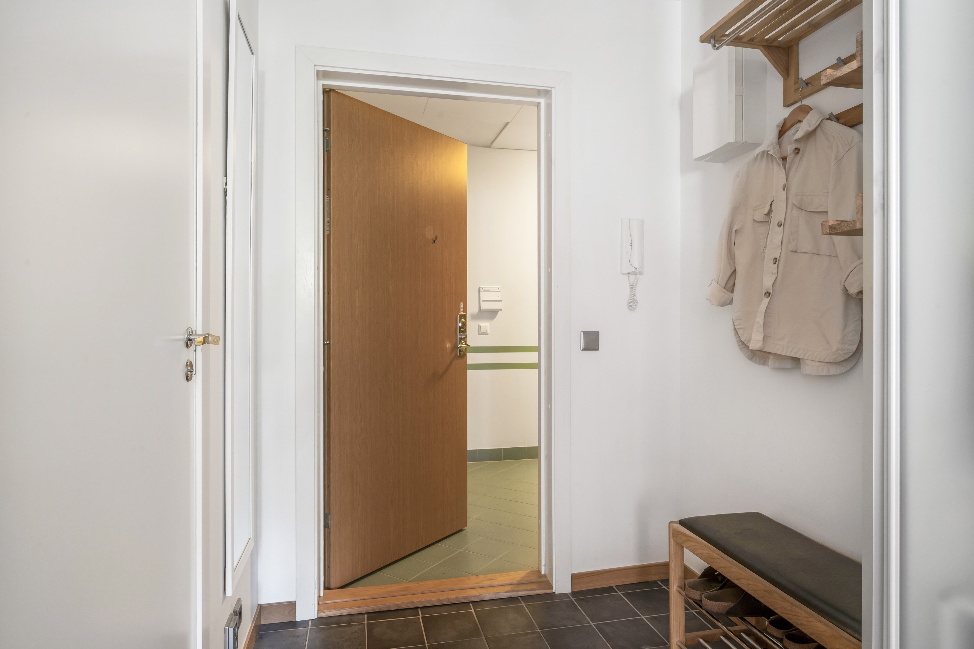 Bostadsbild från Topeliusgatan 4, Såld i Nyby, Uppsala