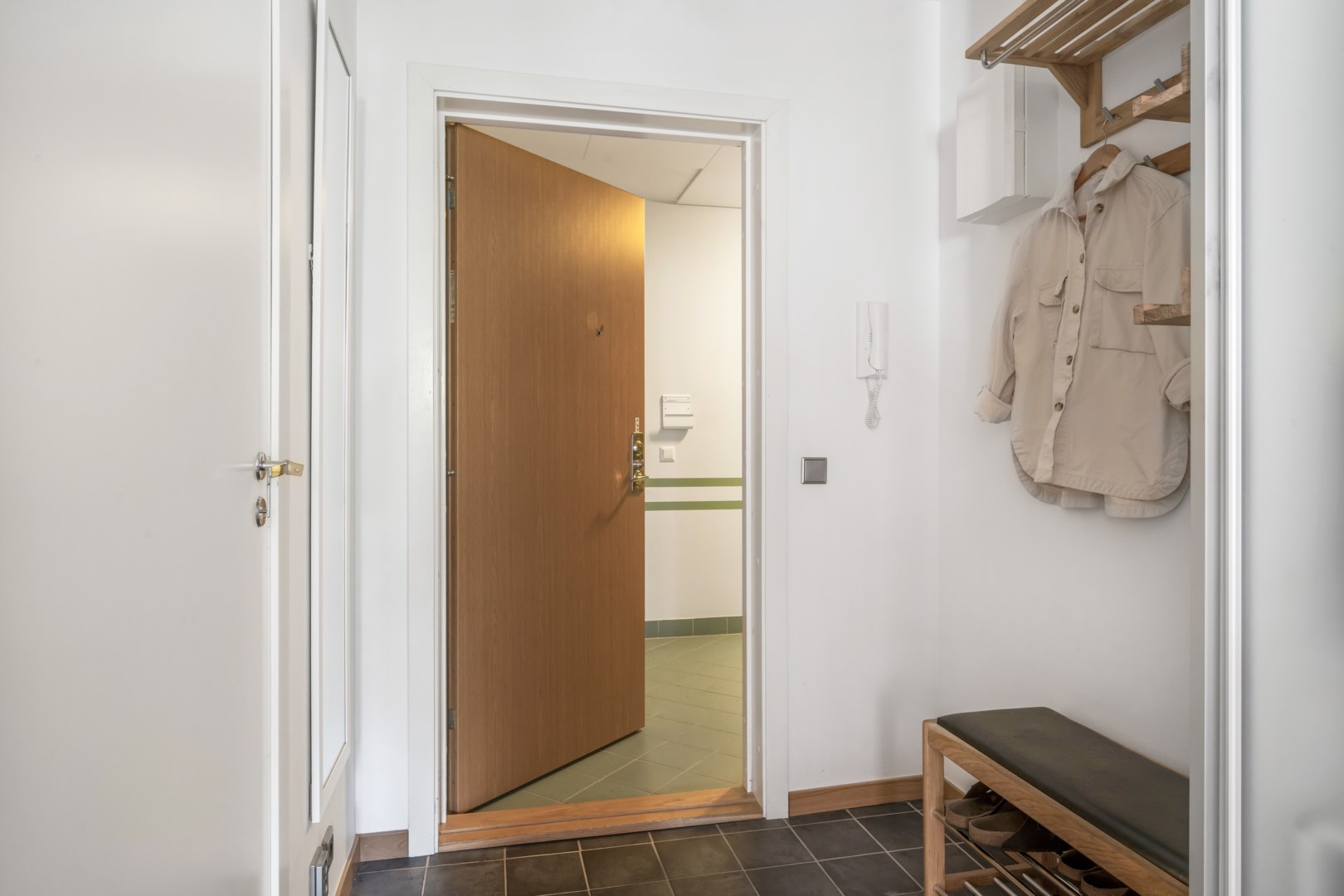 Bostadsbild från Topeliusgatan 4, Till salu i Nyby, Uppsala