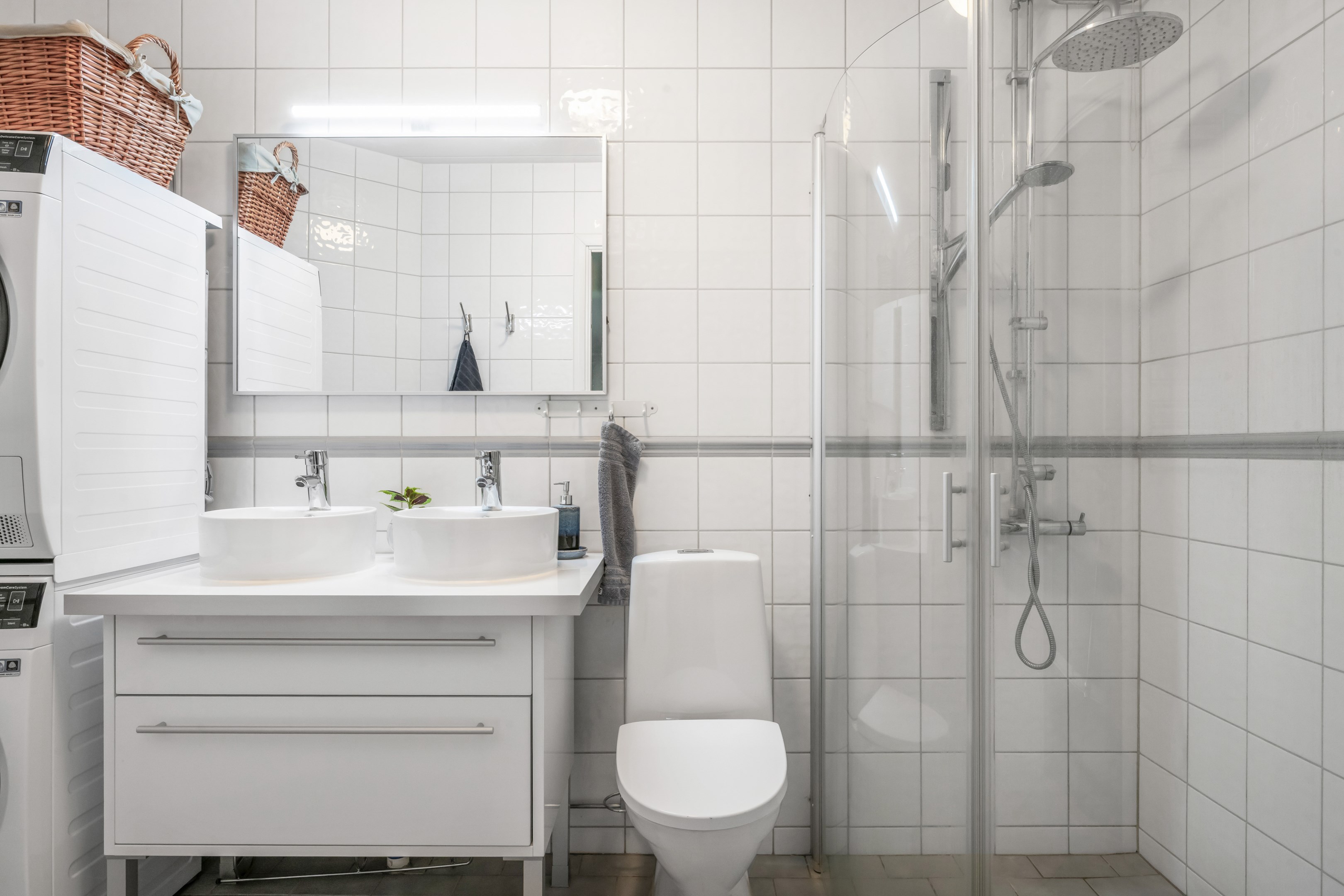 Bostadsbild från Topeliusgatan 4, Såld i Nyby, Uppsala