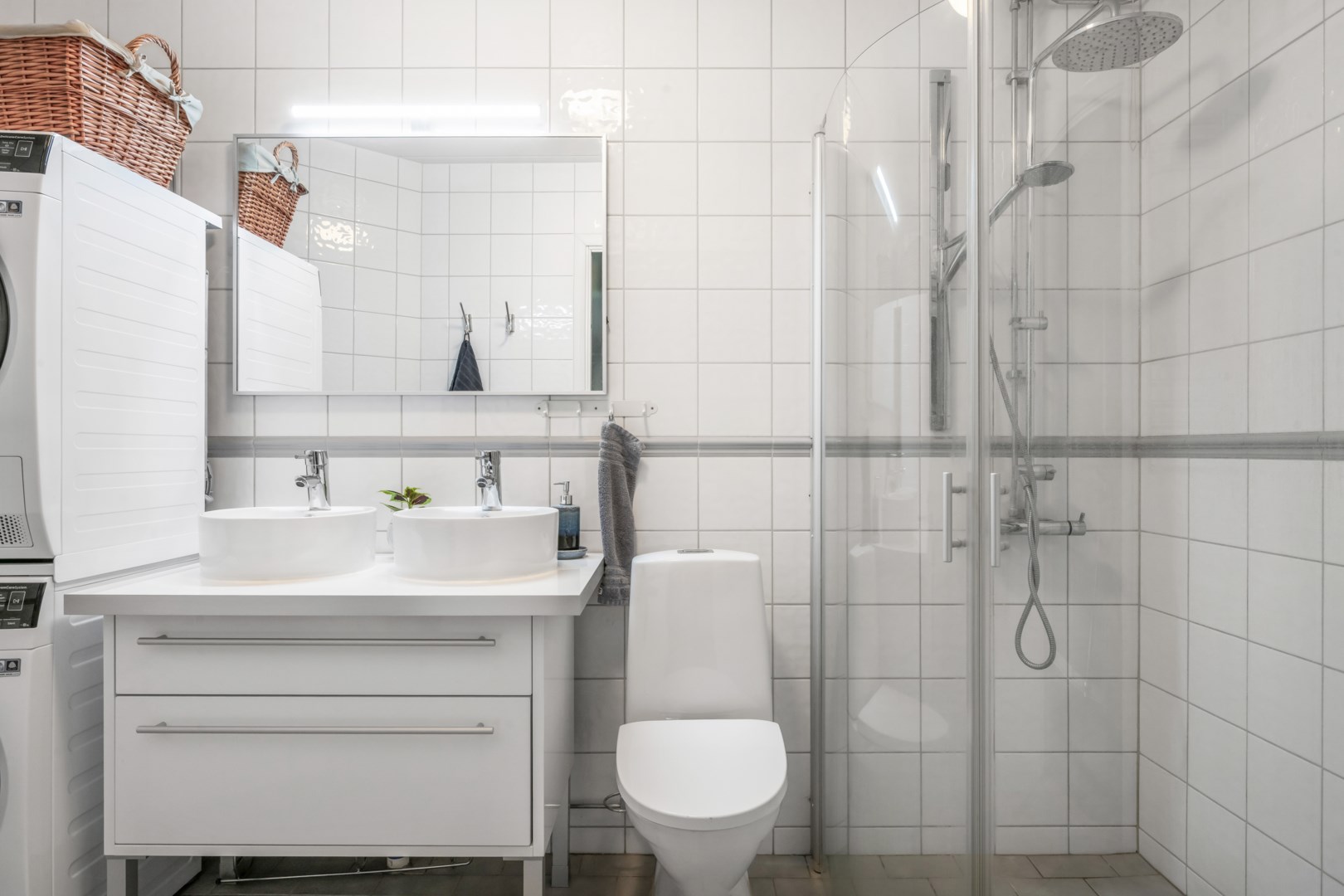 Bostadsbild från Topeliusgatan 4, Till salu i Nyby, Uppsala