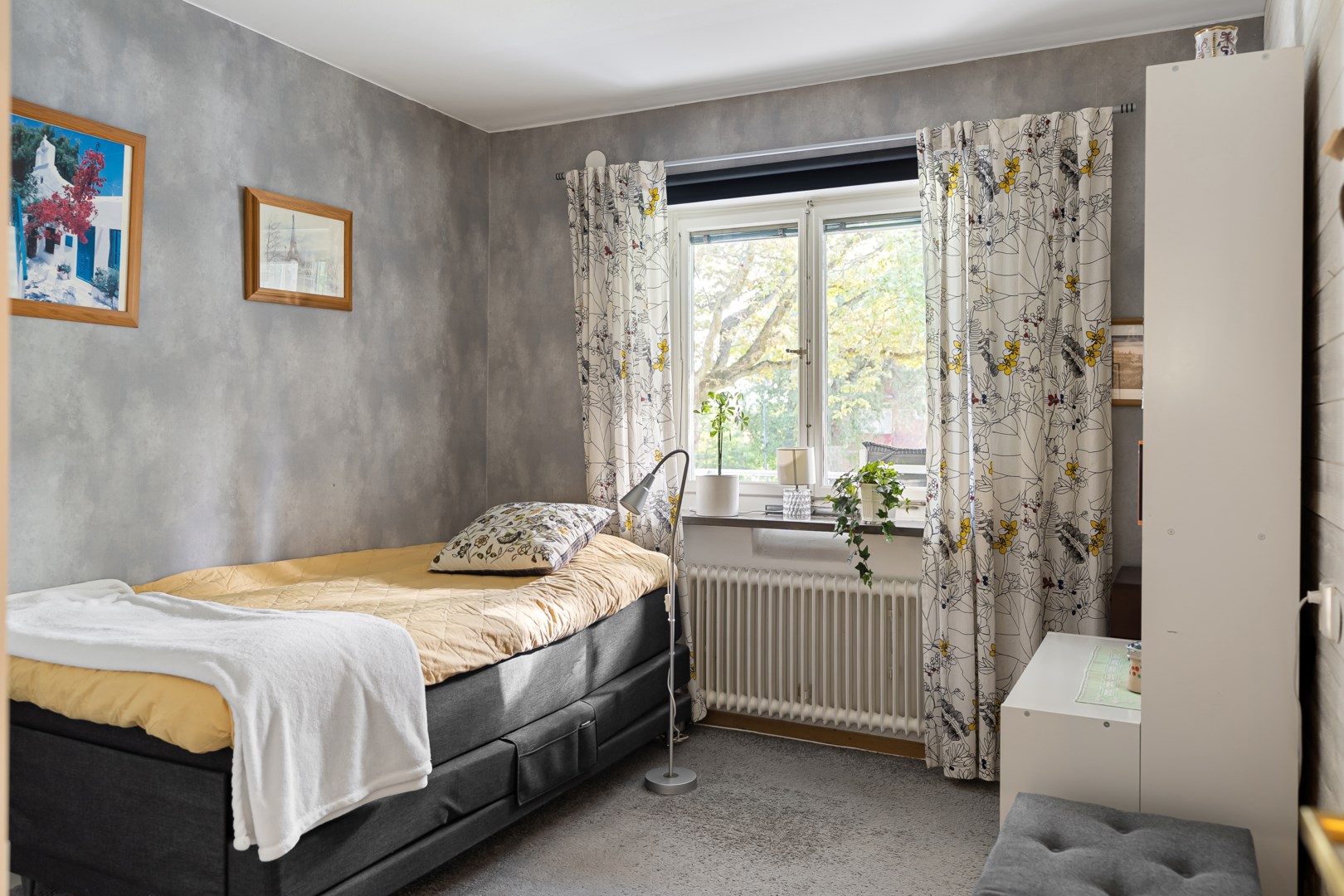 Bostadsbild från Ugglevägen 27B, Såld i Saltängen, Nacka