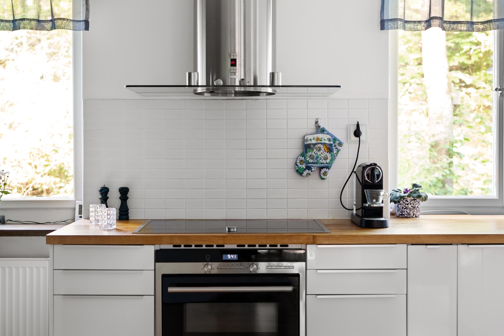 Bostadsbild från Ugglevägen 27B, Såld i Saltängen, Nacka