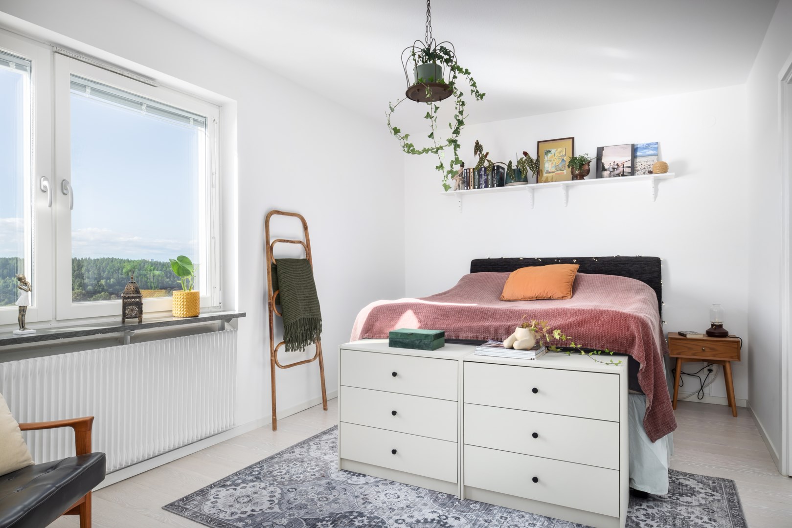 Bostadsbild från Ekuddsvägen 25, 10 tr, Såld i Ekudden, Nacka