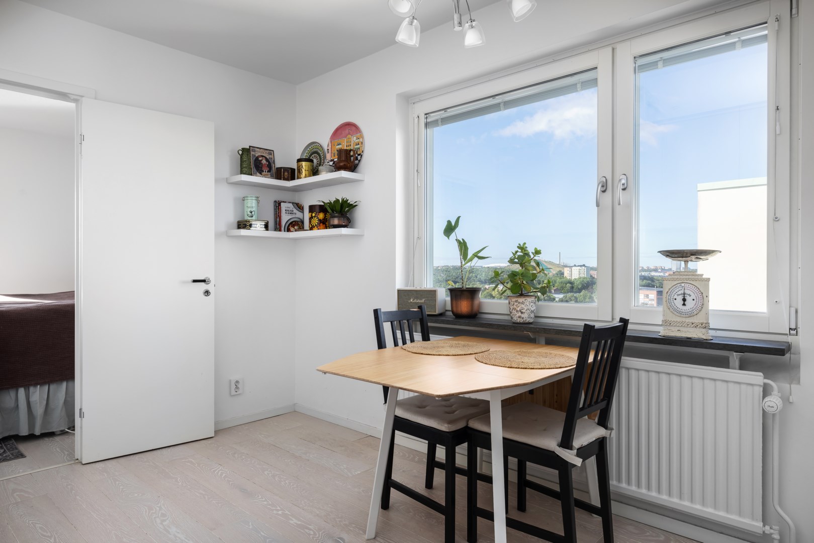 Bostadsbild från Ekuddsvägen 25, 10 tr, Såld i Ekudden, Nacka