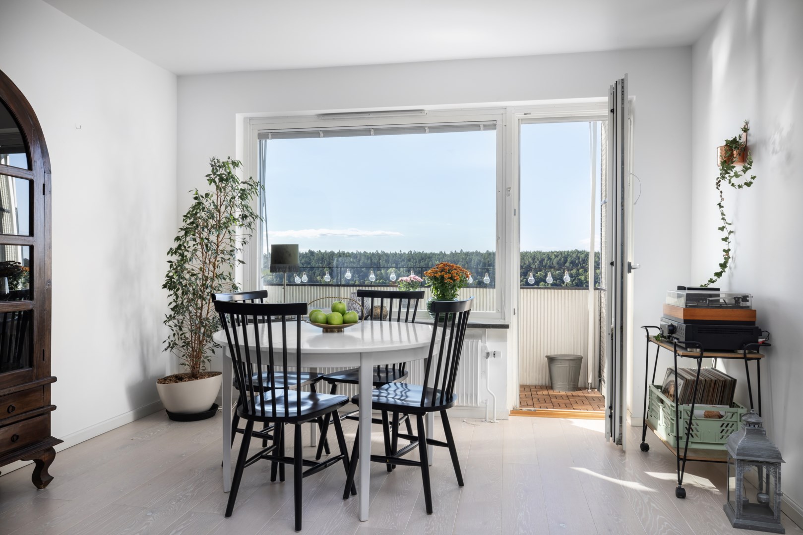 Bostadsbild från Ekuddsvägen 25, 10 tr, Såld i Ekudden, Nacka