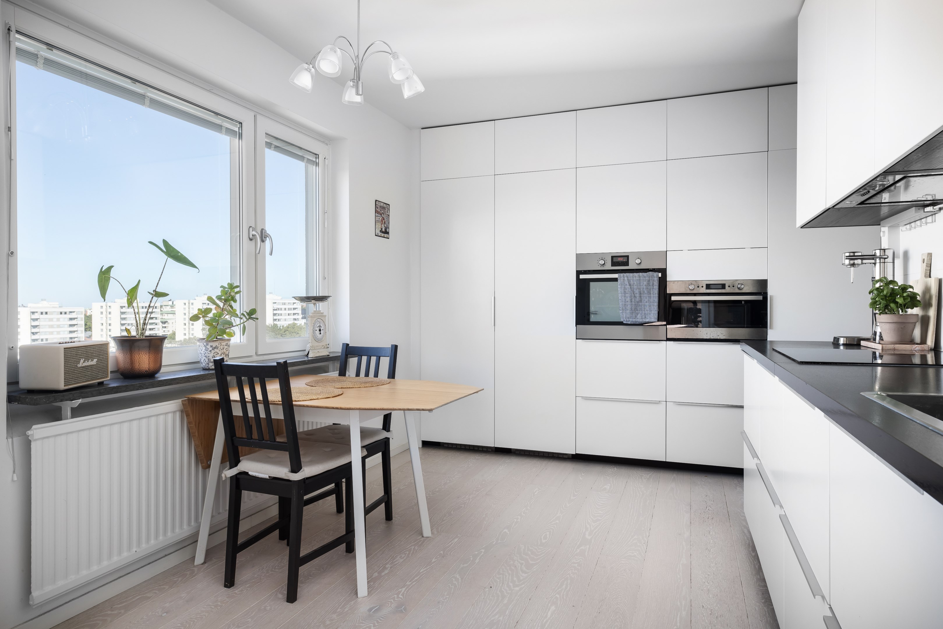 Bostadsbild från Ekuddsvägen 25, 10 tr, Såld i Ekudden, Nacka