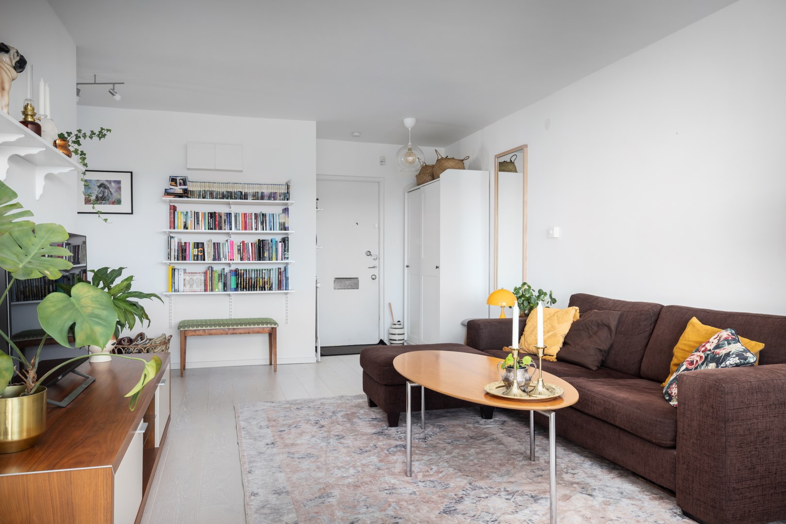 Bostadsbild från Ekuddsvägen 25, 10 tr, Såld i Ekudden, Nacka