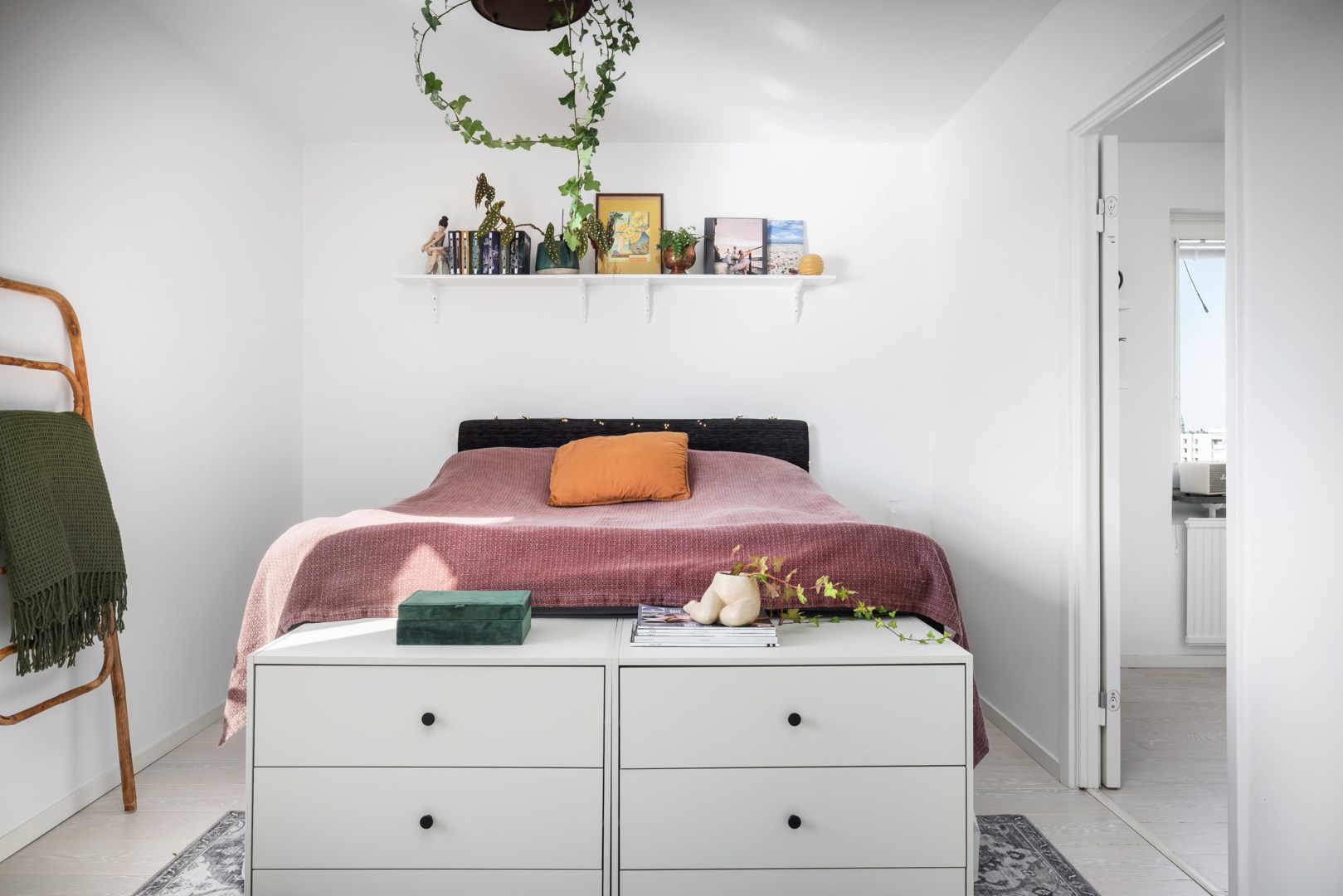 Bostadsbild från Ekuddsvägen 25, 10 tr, Såld i Ekudden, Nacka